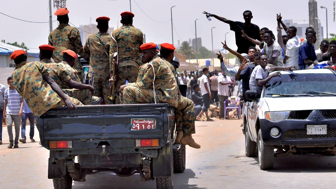 What are Sudan’s prospects after Omar Al-Bashir?