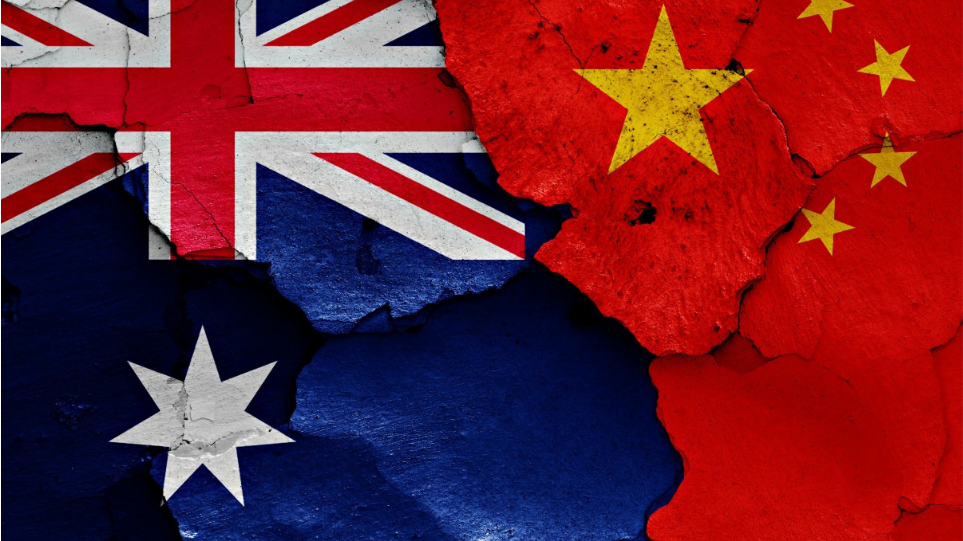 Australia’s response to China’s rise