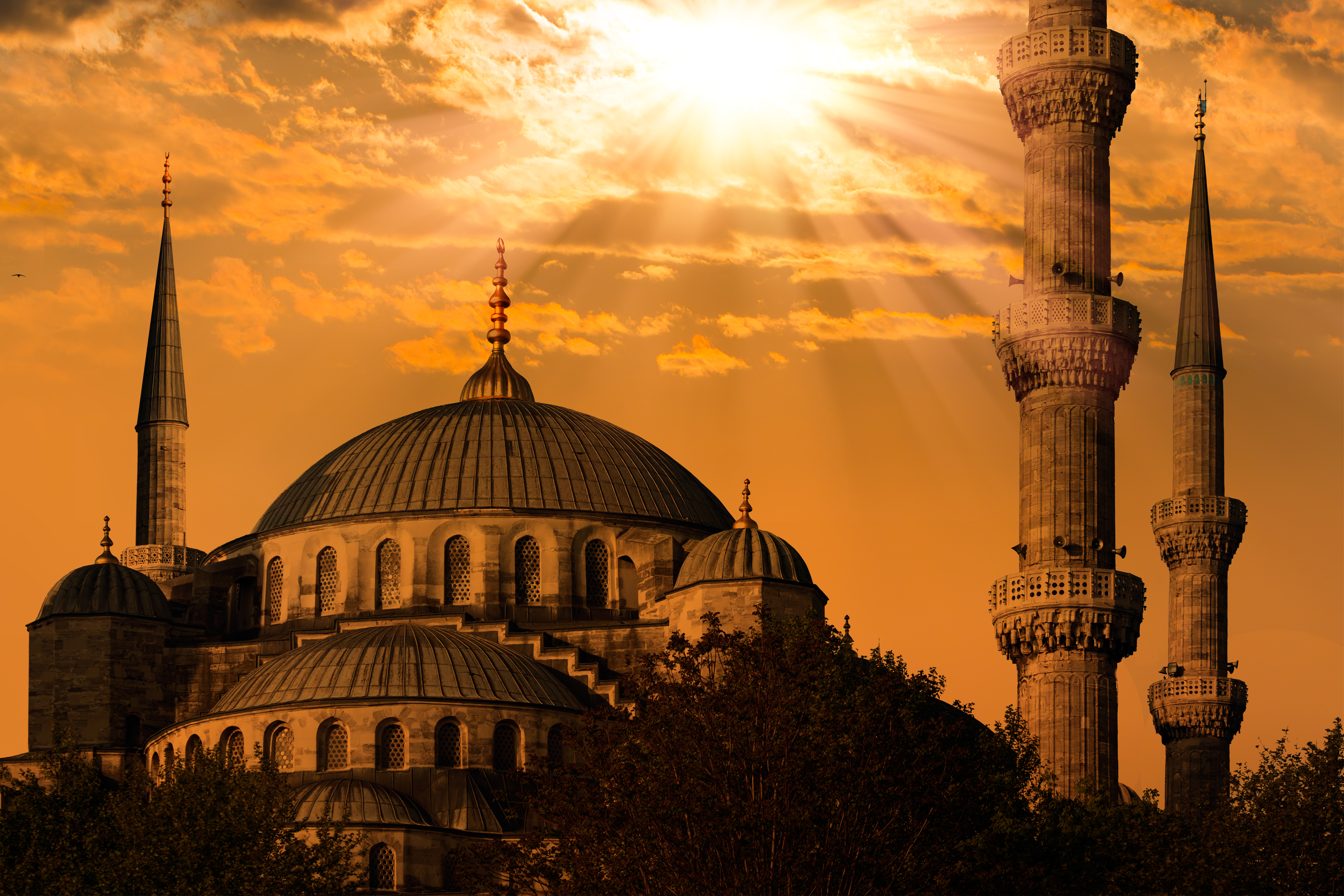 50 pictures of the late Ottoman era that will blow your mind