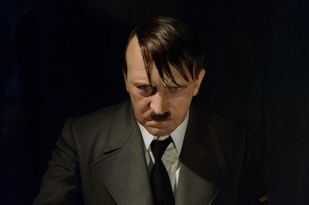 Nazi Germany’s Geopolitical School
