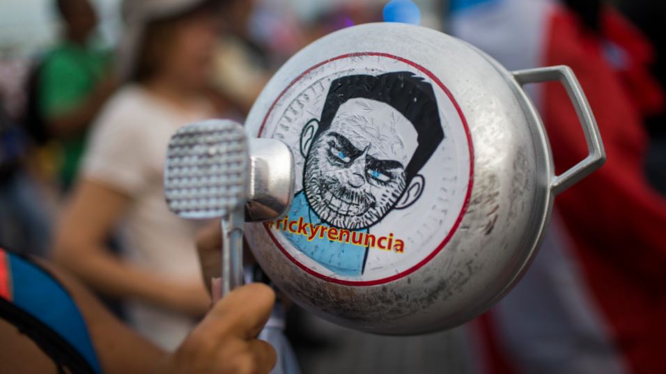 Puerto Rico Unrest: 5 Geopolitical Effects You Need to Know
