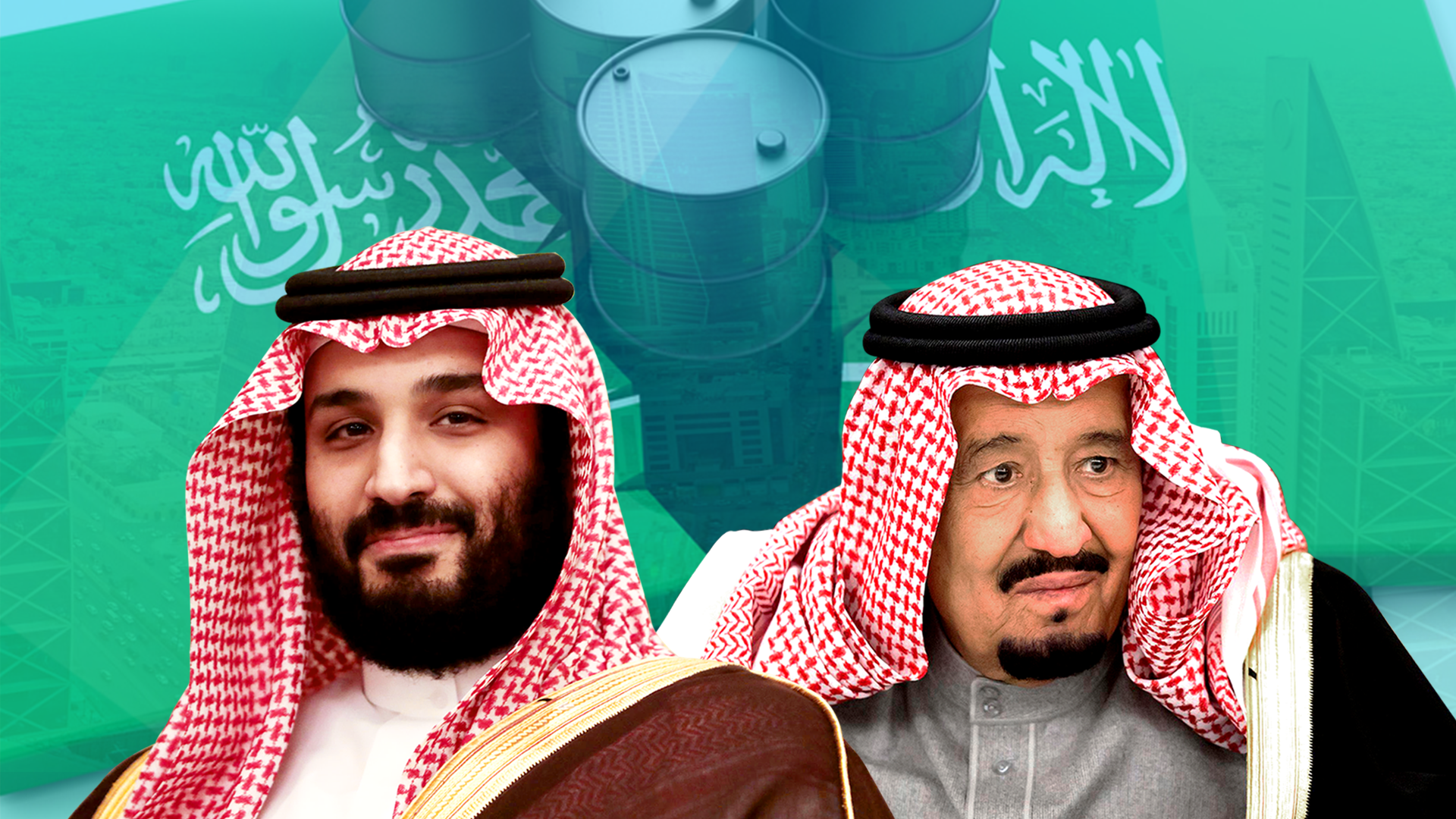 Saudi Arabia’s Oil Addiction: 5 Geopolitical Effects You Need to Know