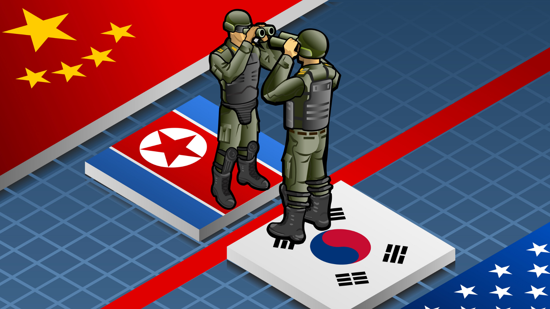North and South Korea Fury: 5 Geopolitical Effects You Need to Know