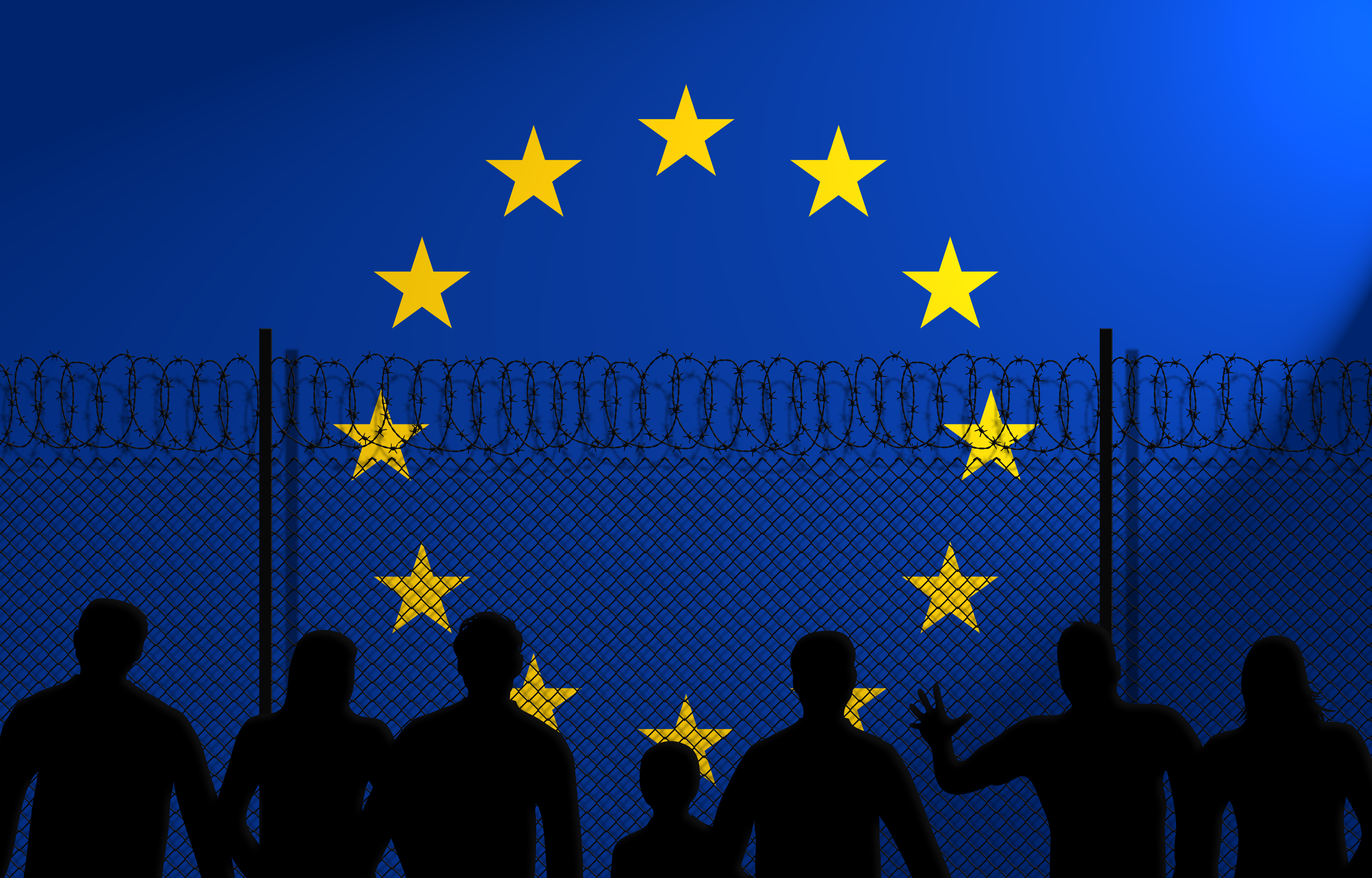 European Immigration: 5 Geopolitical Effects You Need to Know