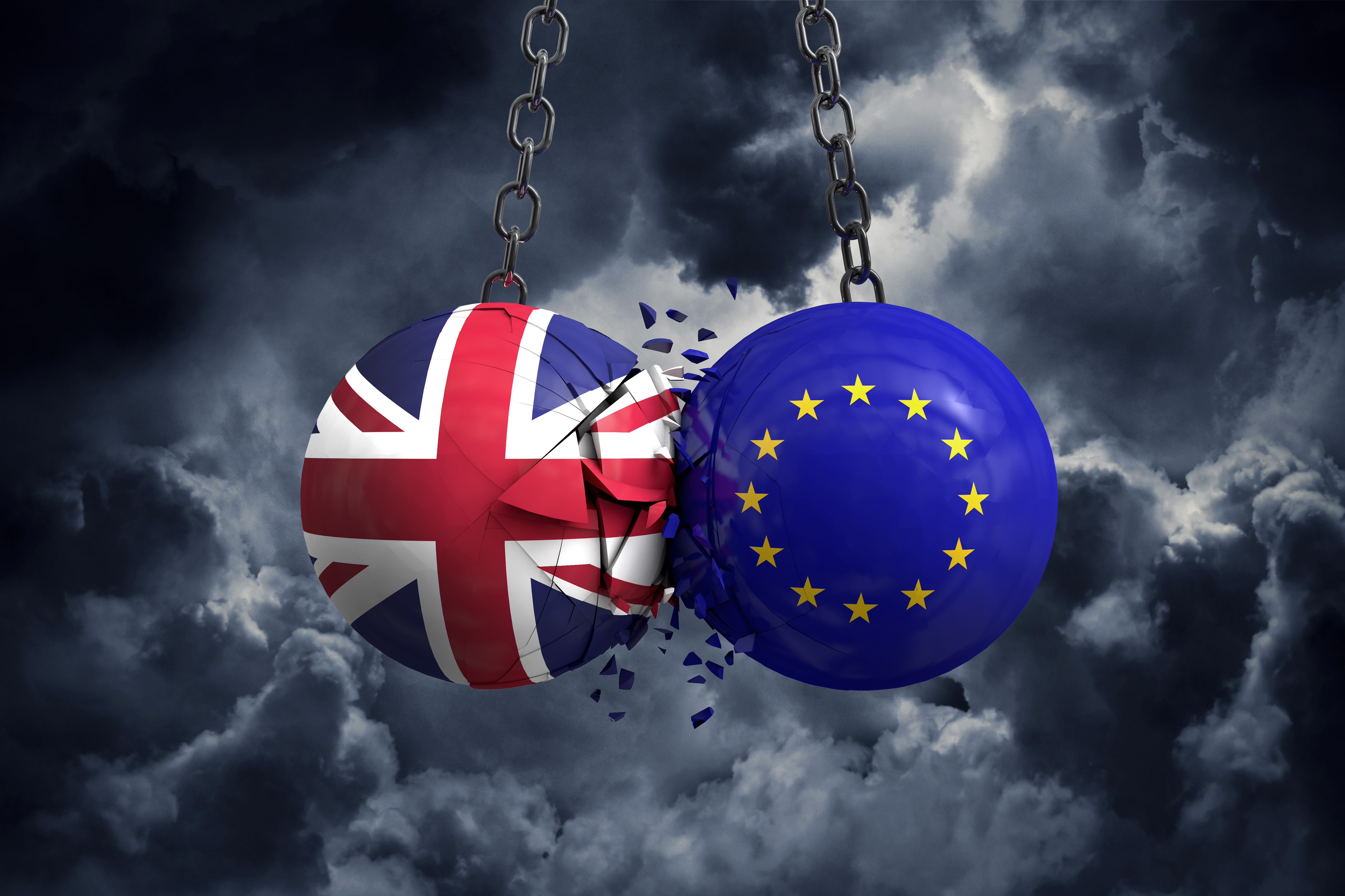 Britain’s New PM: 5 Geopolitical Effects You Need to Know