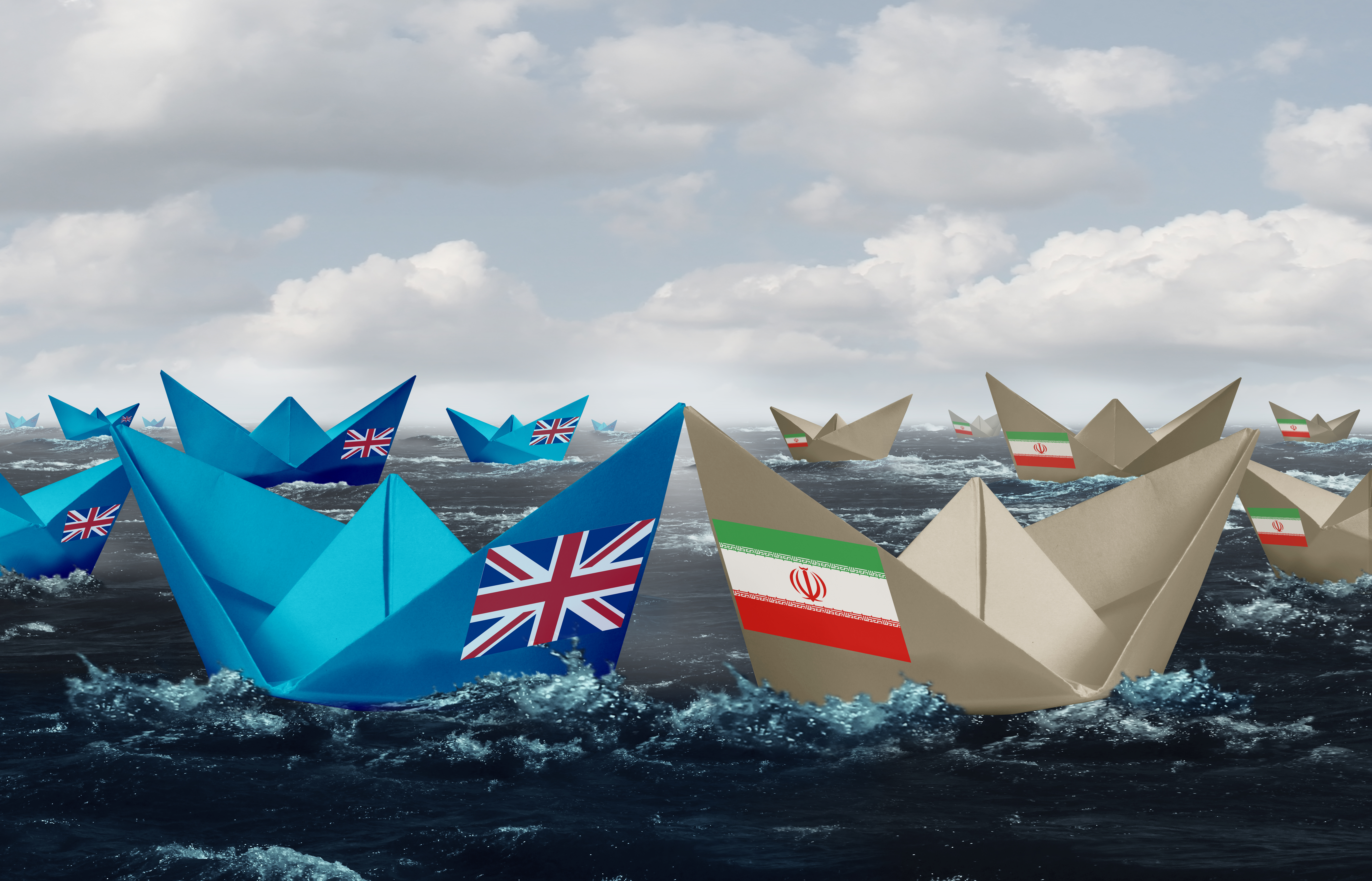 Iran-Britain Tanker Standoff: 5 Geopolitical Effects You Need to Know