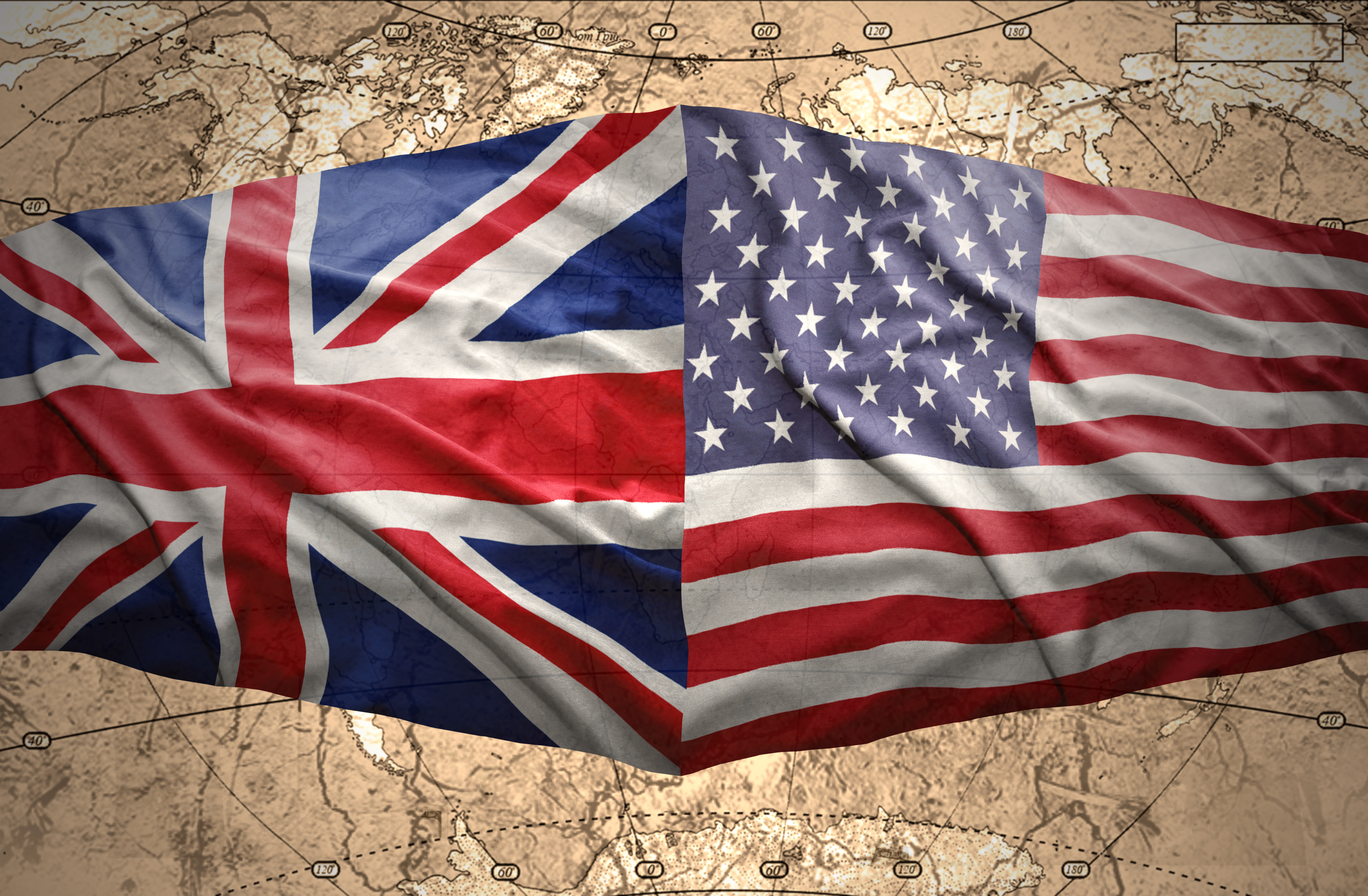 Is China a catalyst for Transatlantic Relations?