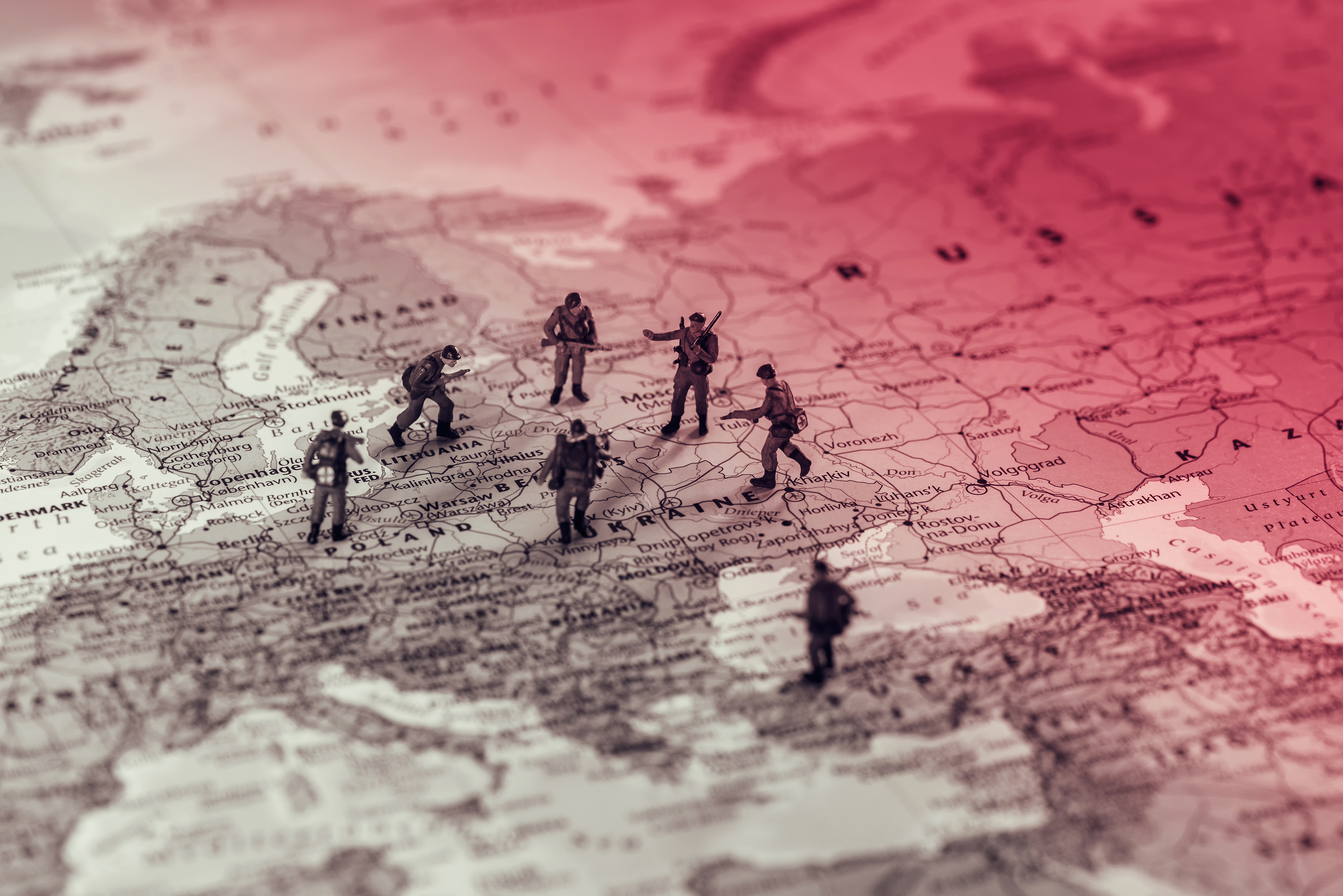 Russia – Ukraine Ceasefire: 5 Geopolitical Effects You Need to Know
