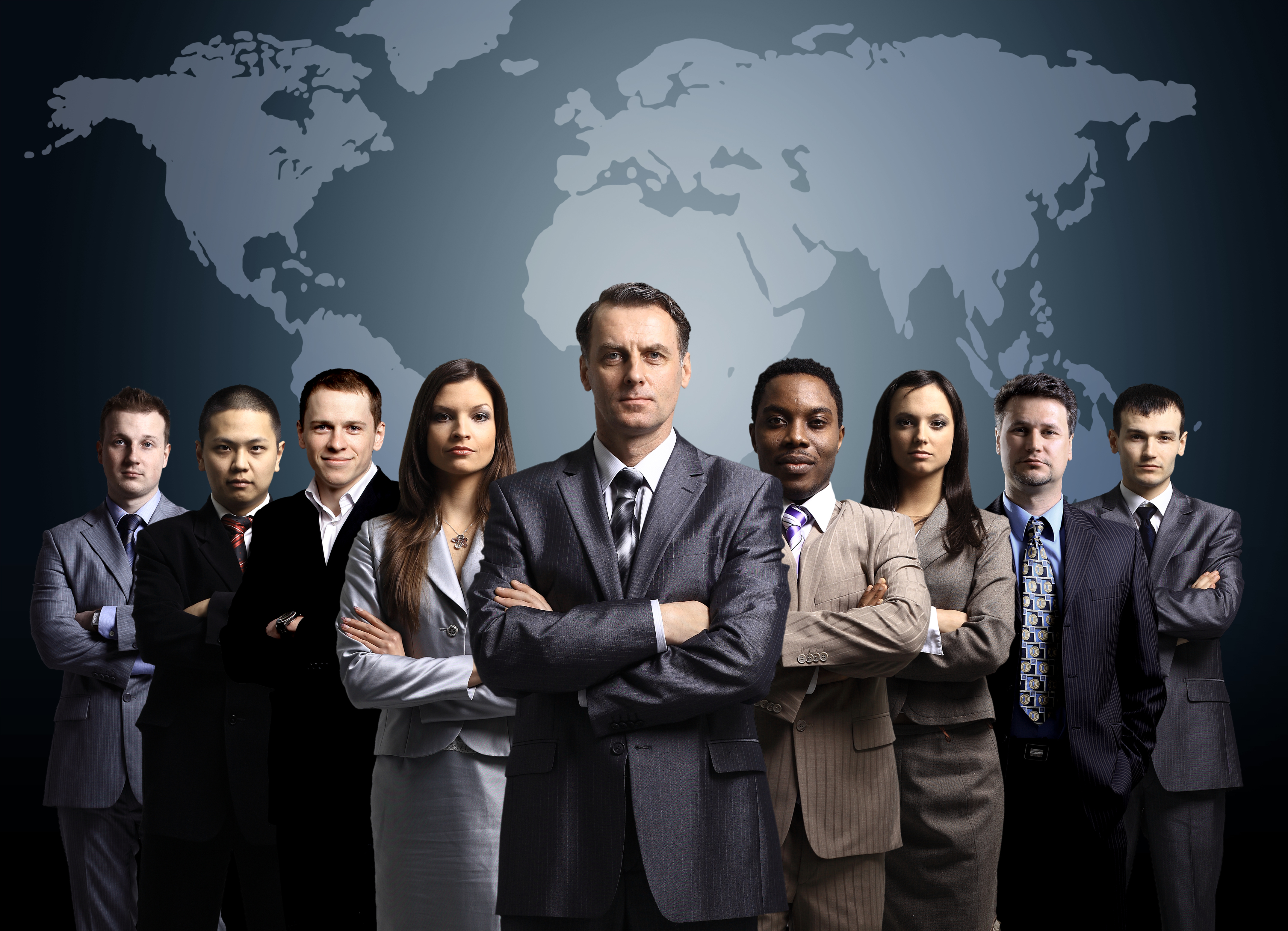 Who is more powerful – States or Corporations?