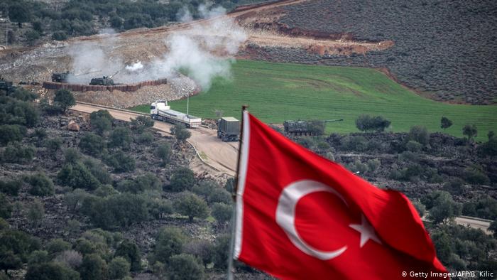 Will Turkey Invade Syria? 5 Geopolitical Points You Need to Know