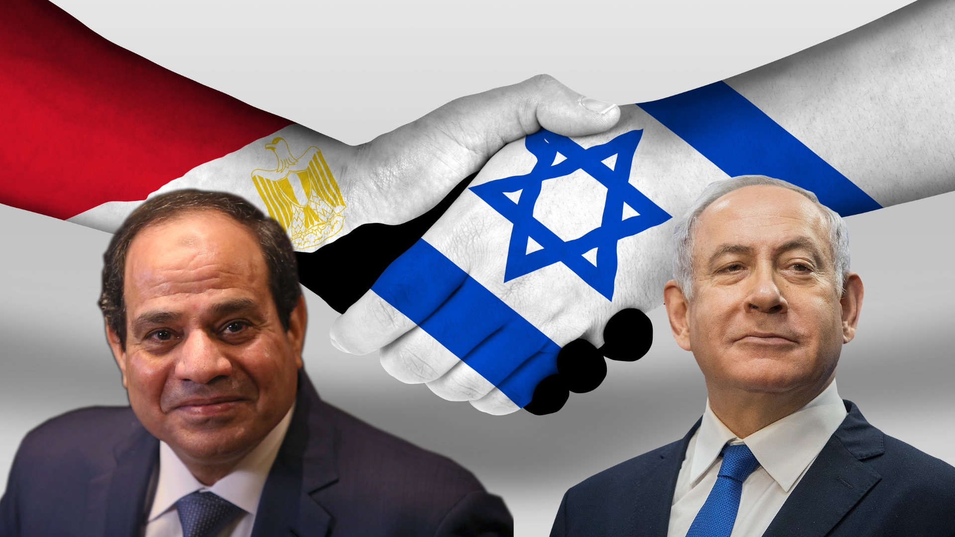 Egypt-Israel Relations Tight as Pipes: 5 Geopolitical Effects You Need to Know