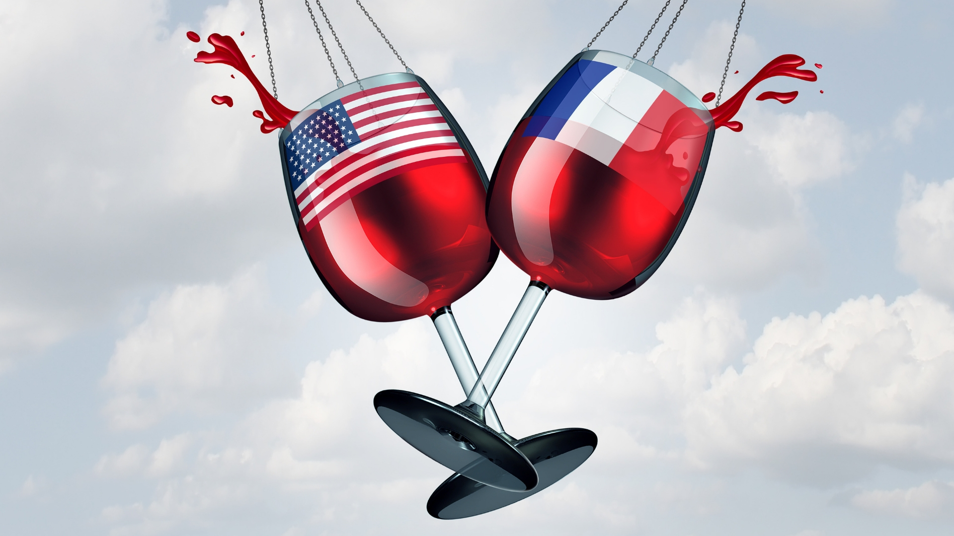 US-France Trade War? 5 Geopolitical Effects You Need to Know