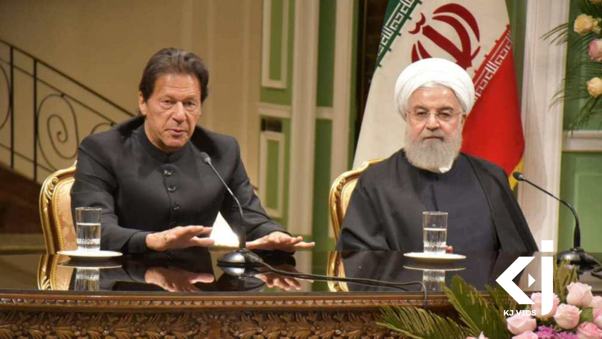 Is the Kashmir issue bringing Iran and Pakistan together? 5 Geopolitical Effects You Need to Know