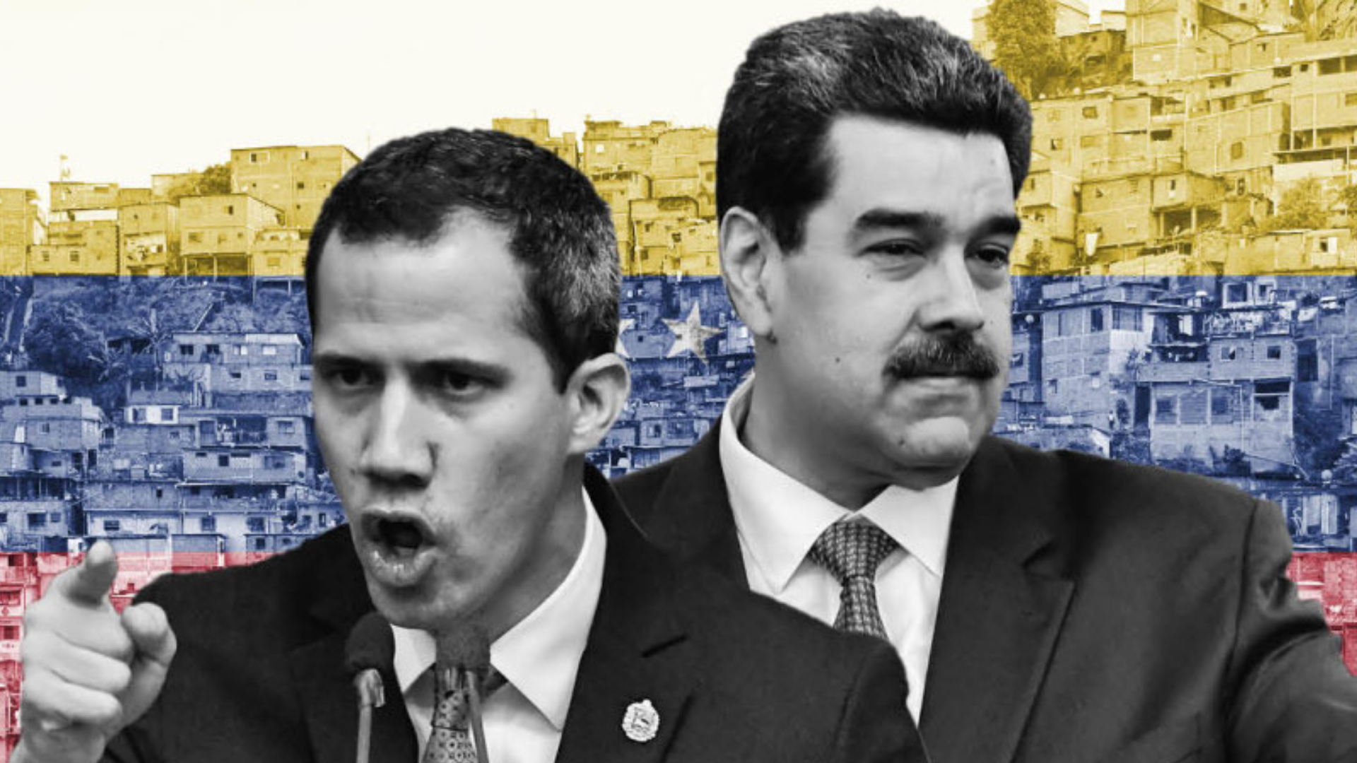 Venezuela Stalemate: 5 Geopolitical Effects You Need to Know