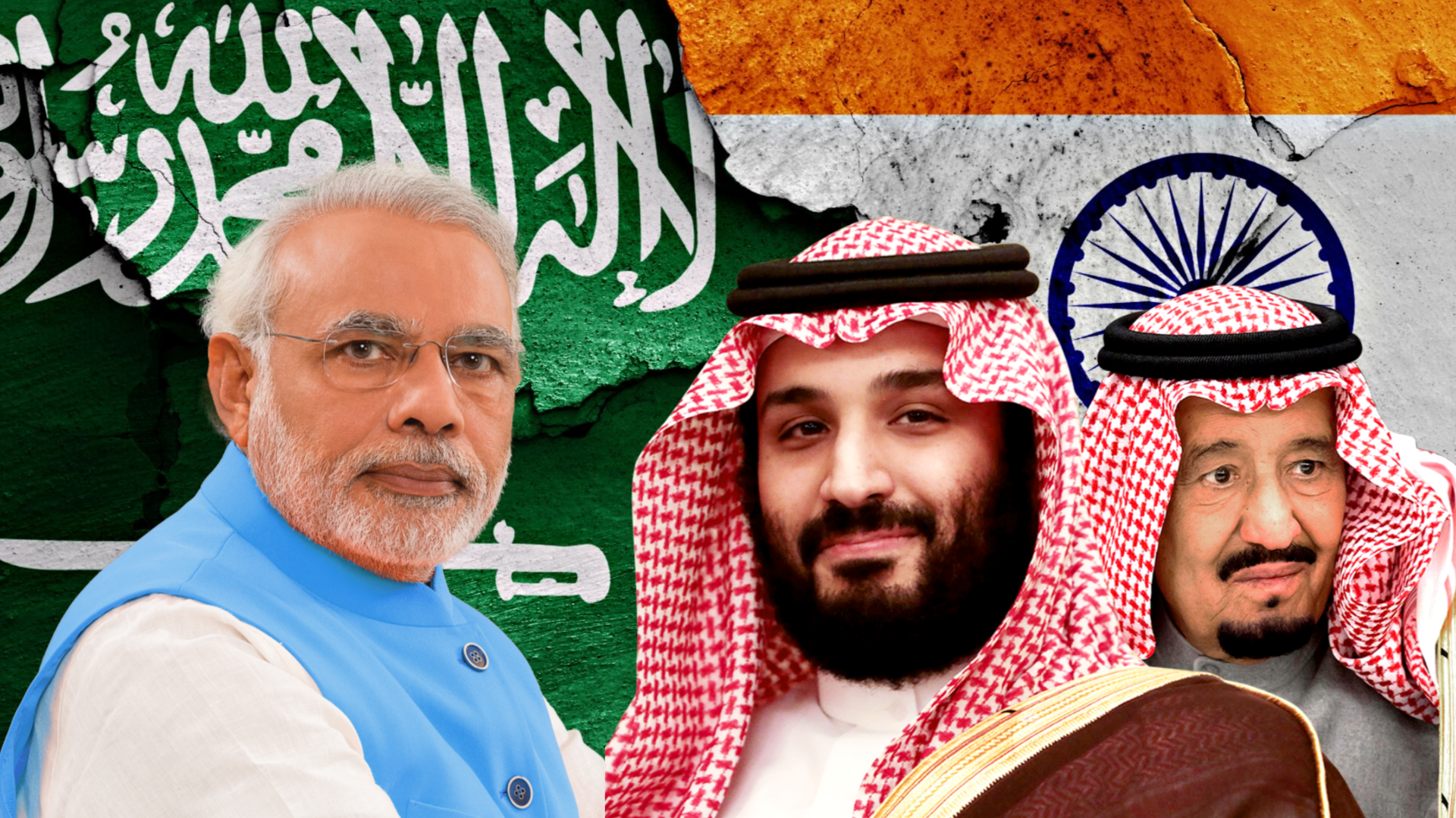 Saudi Arabia puts business ahead of Kashmir: 5 Geopolitical Effects You Need to Know