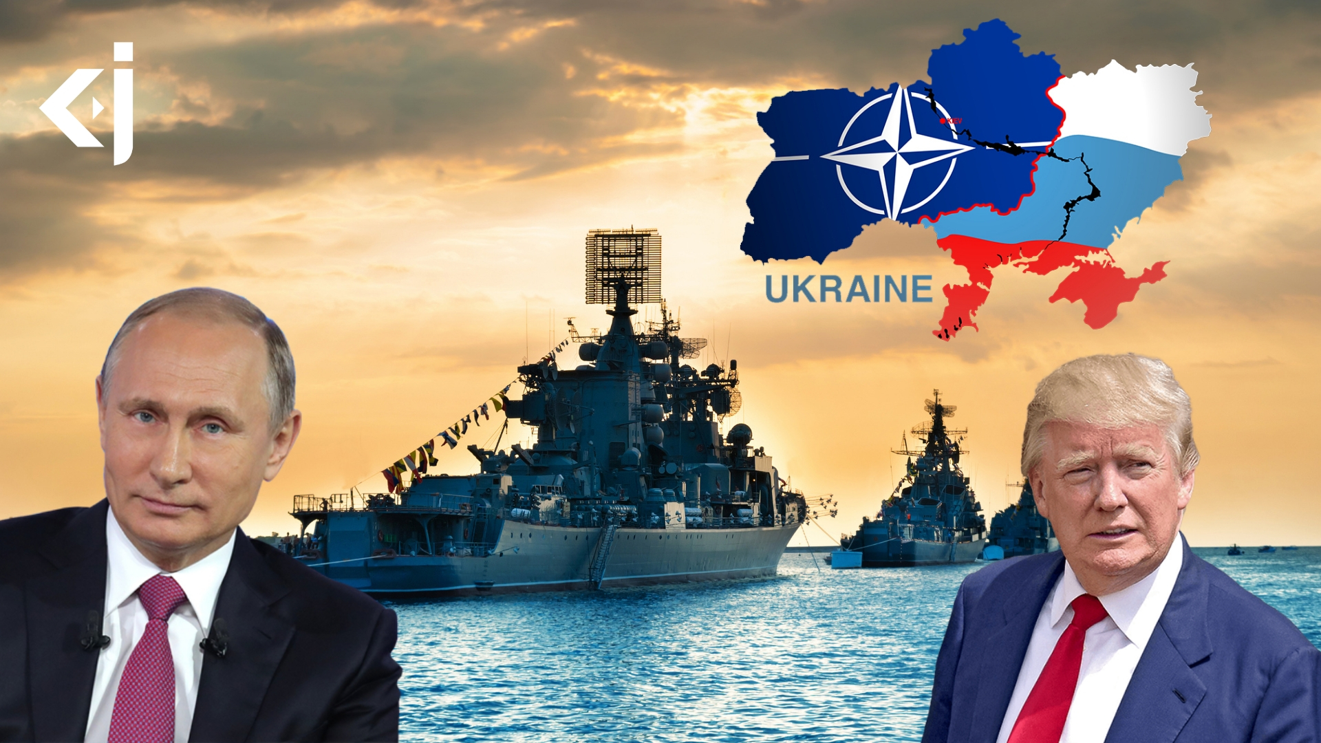 Will Ukraine begin the breakup of the Russian Federation?