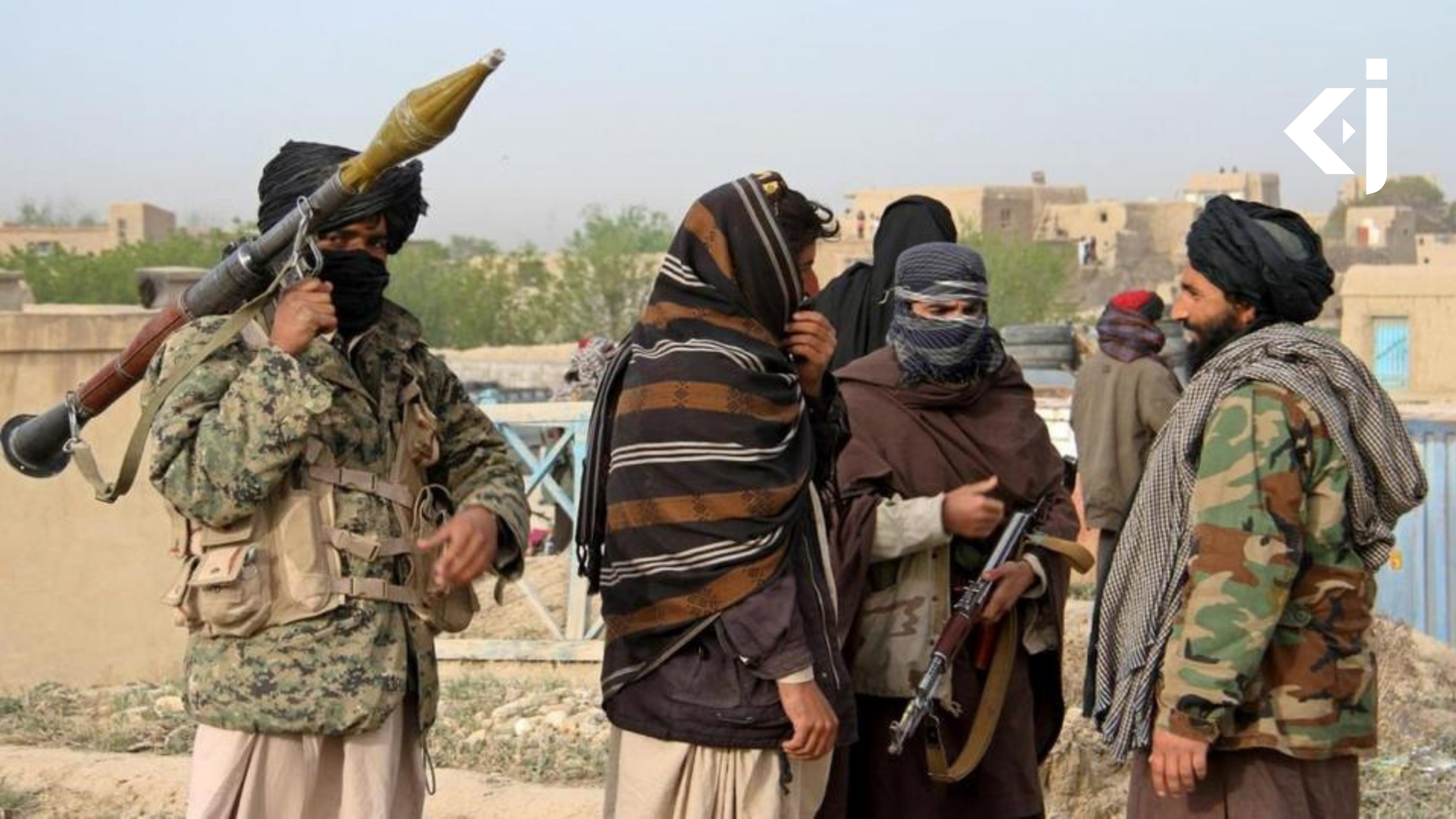 Is the US letting the Taliban loose at the cost of Afghanistan? 5 Geopolitical Effects You Need to Know