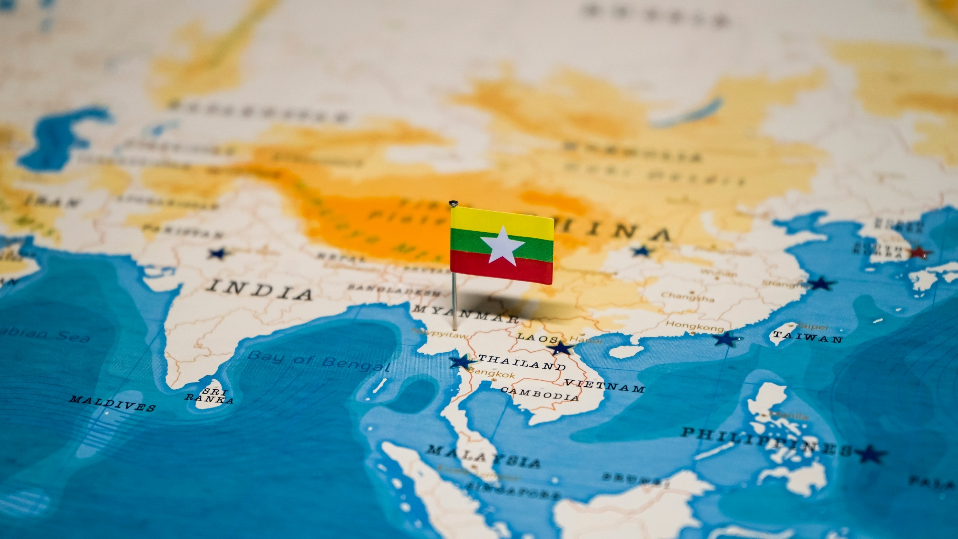 Myanmar-Rohingya Situation: 5 Geopolitical Effects You Need to Know
