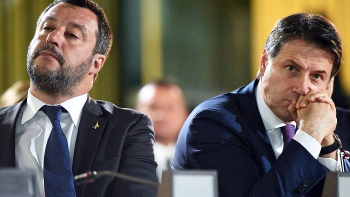 Italy in Political Turmoil: 5 Geopolitical Effects You Need to Know