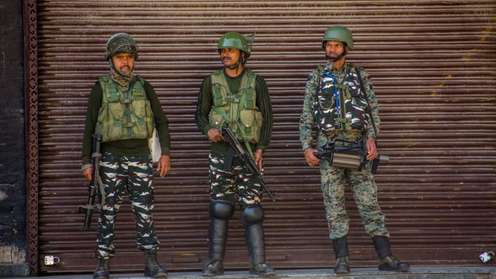 Is Kashmir on the brink of war? 5 Geopolitical Effects You Need to Know