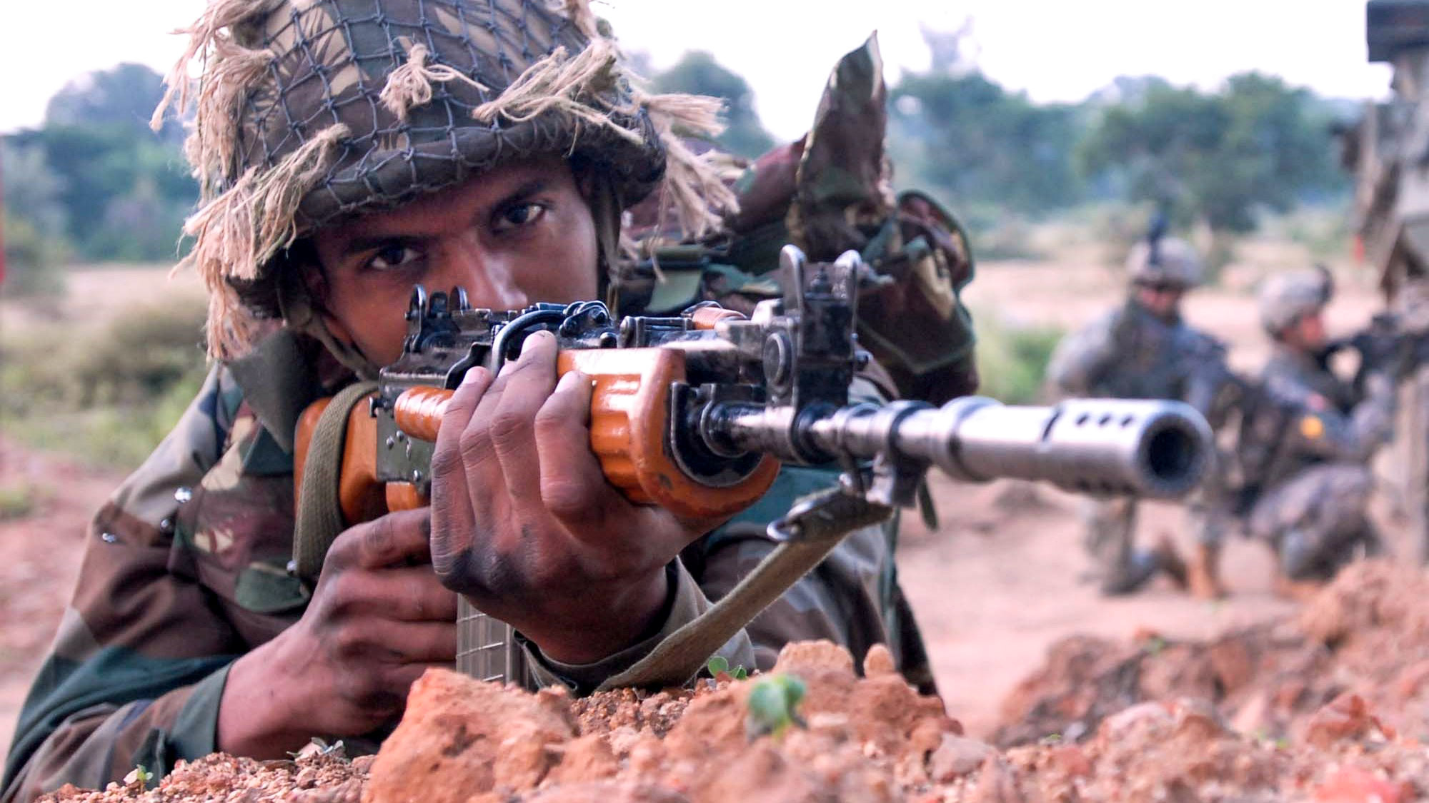International Response to Kashmir Situation: 5 Geopolitical Effects You Need to Know