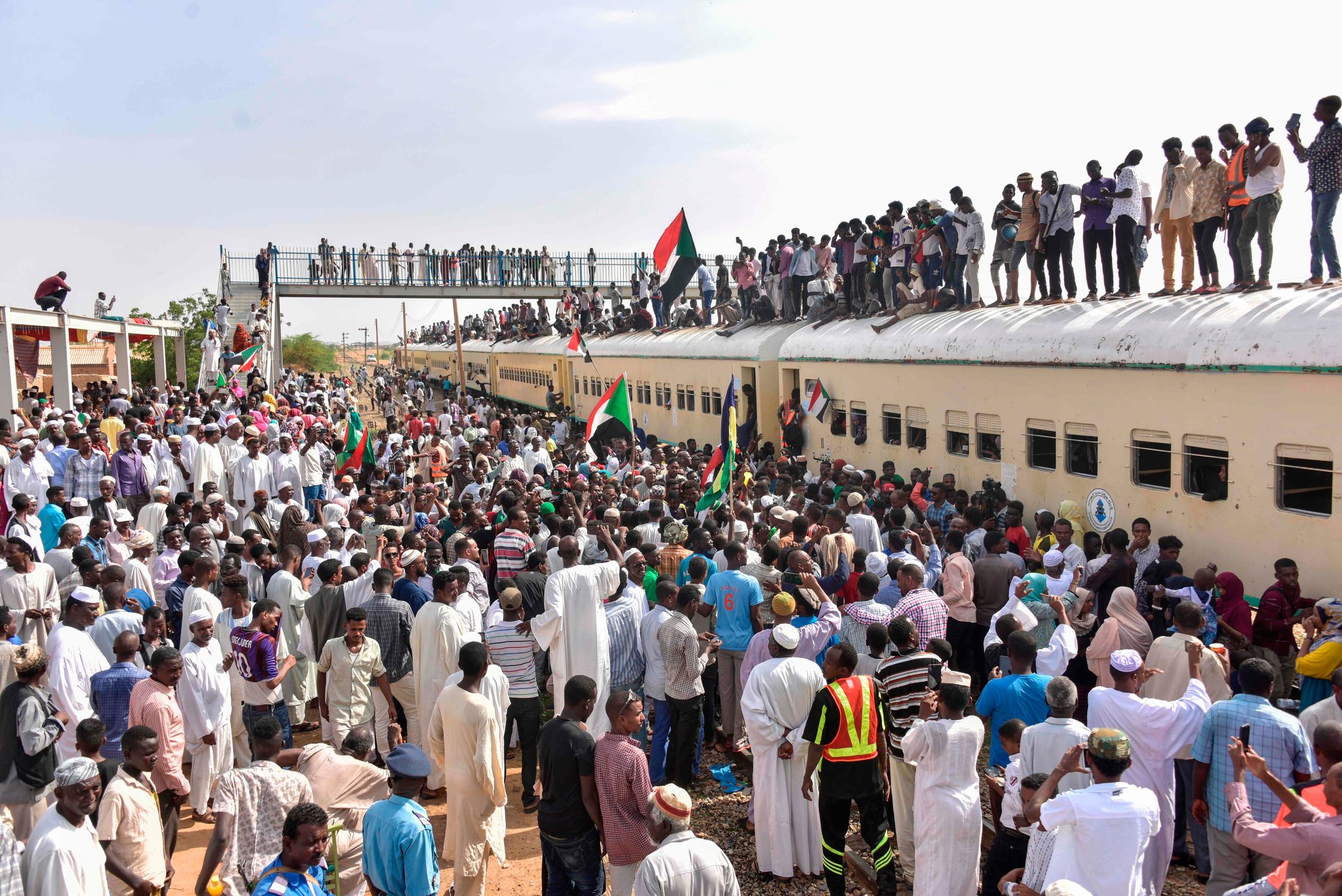 Has the unrest in Sudan finally come to an end? 5 Geopolitical Effects You Need to Know