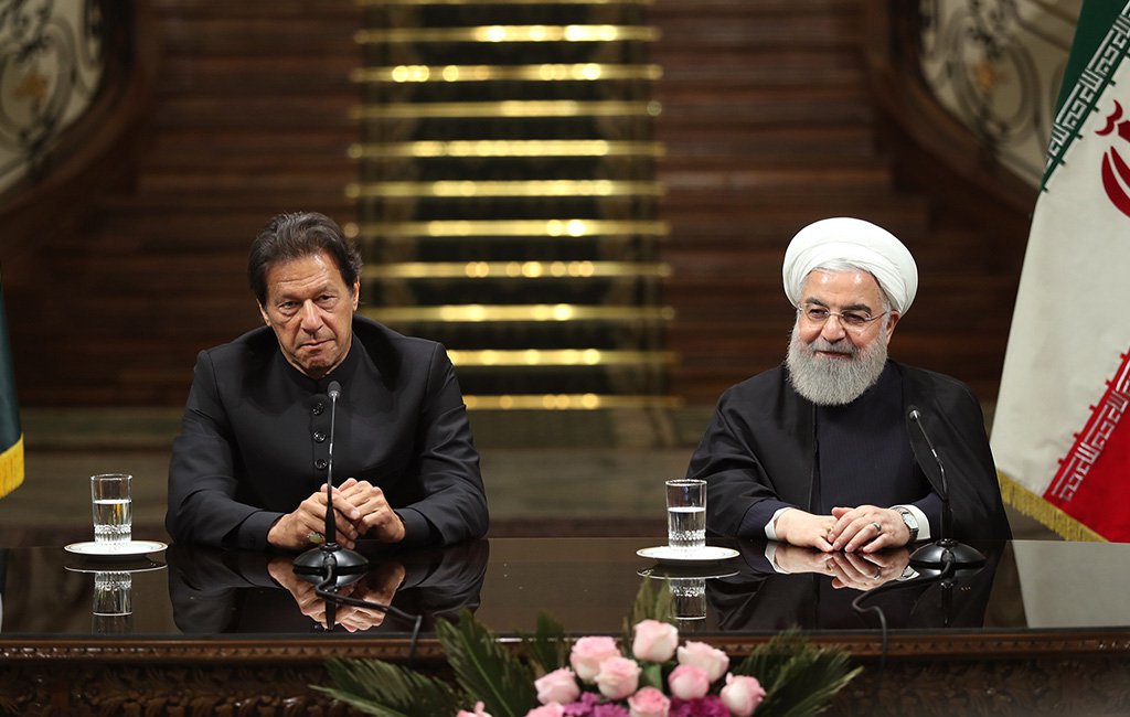 Could Pakistan’s Quiet Relationship with Iran Hurt India? 5 Geopolitical Effects You Need to Know