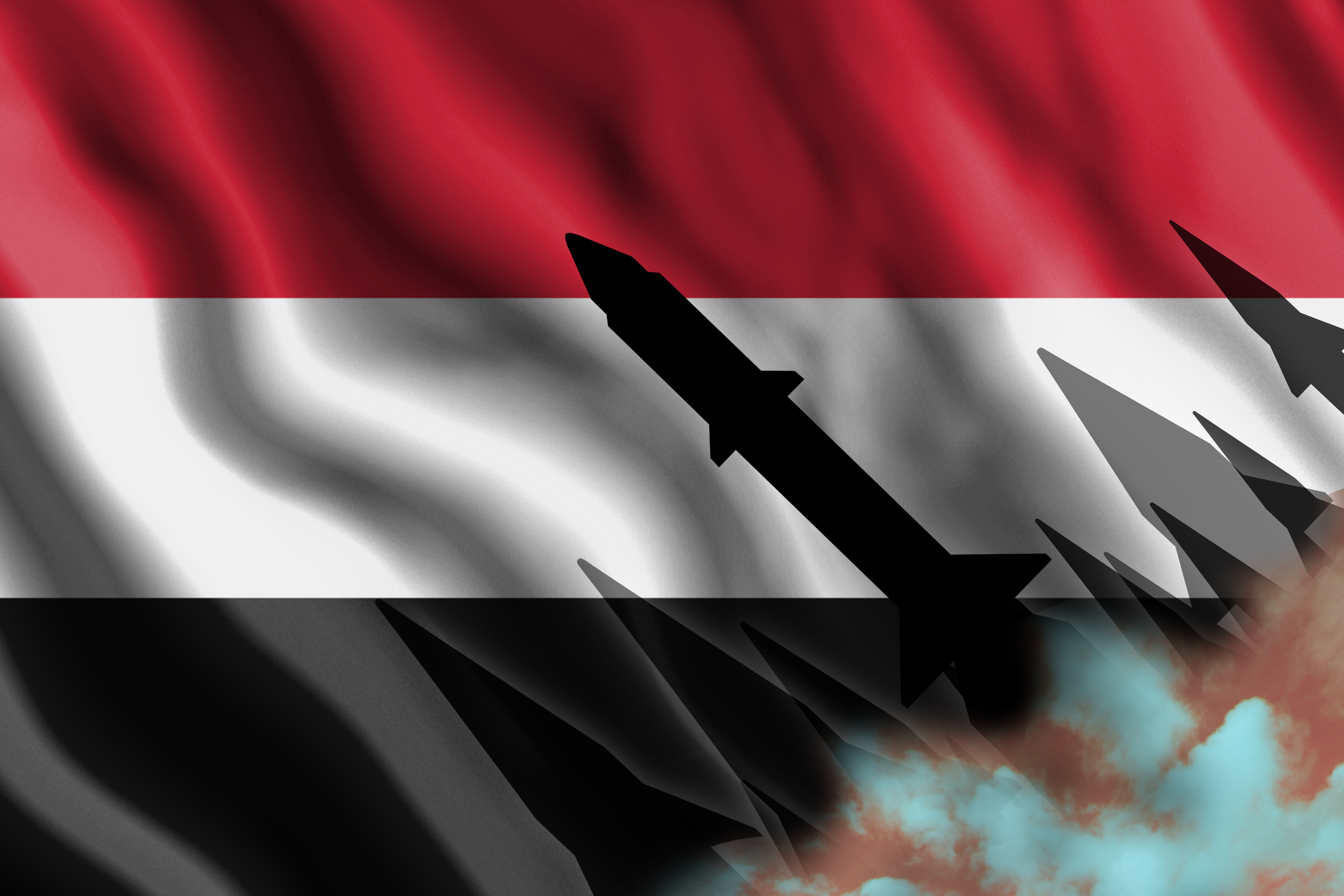 War in Yemen Rages On: 5 Geopolitical Effects You Need to Know
