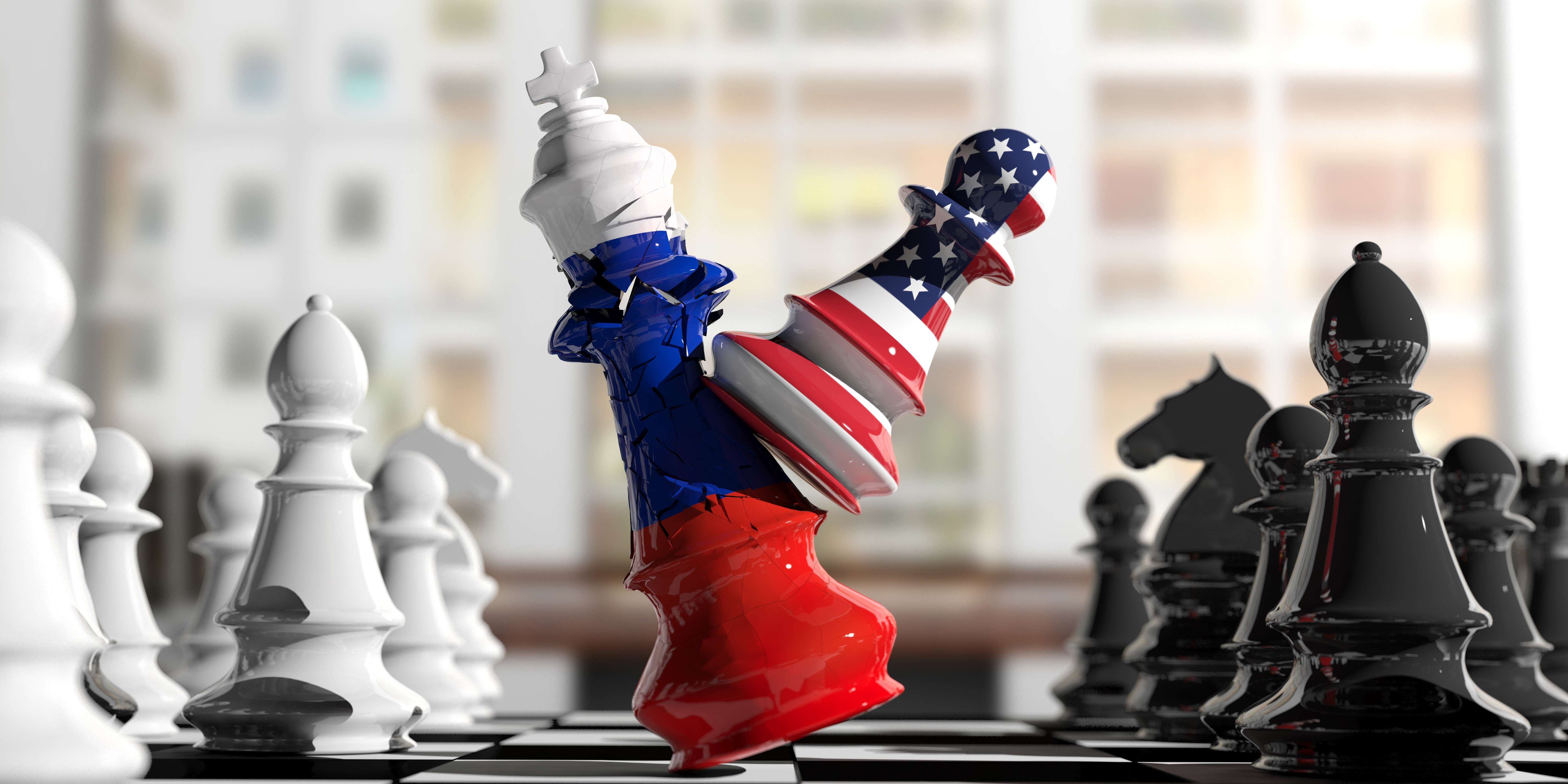 US-Russia Renewed Tensions: 5 Geopolitical Effects You Need to Know