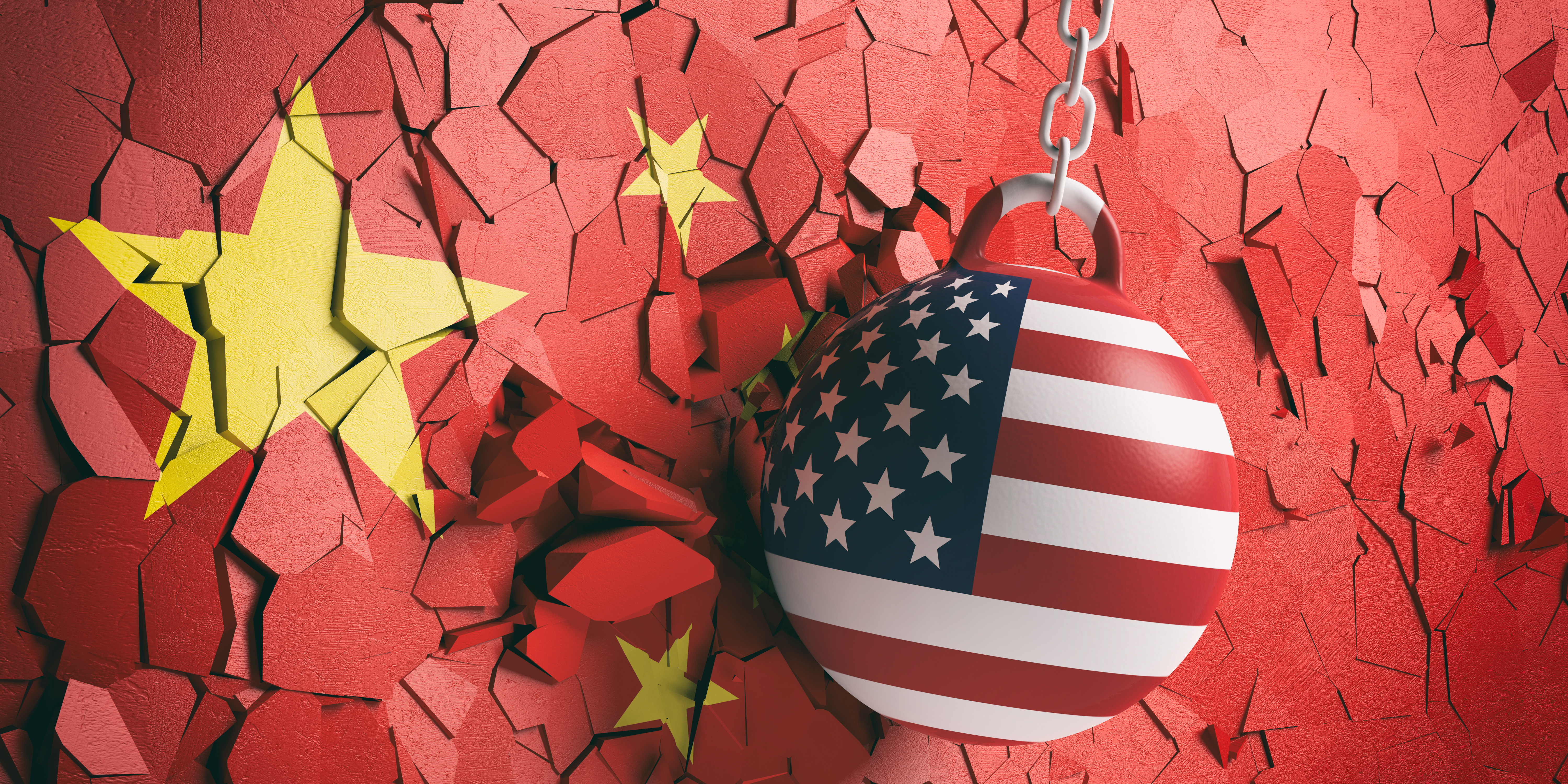 US-China Trade War: 5 Geopolitical Effects You Need to Know