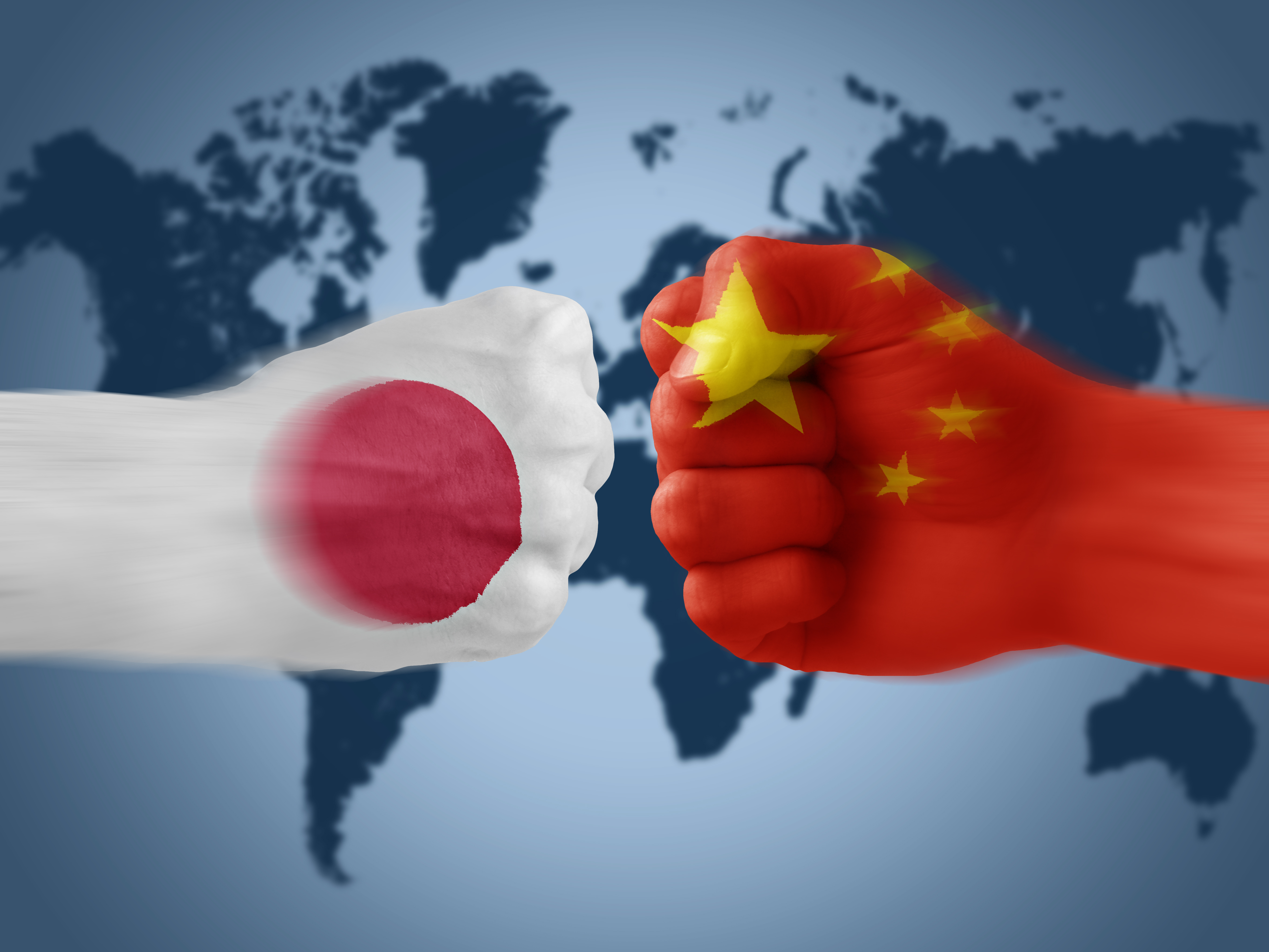 Japan is standing up to China: 5 Geopolitical Effects You Need to Know
