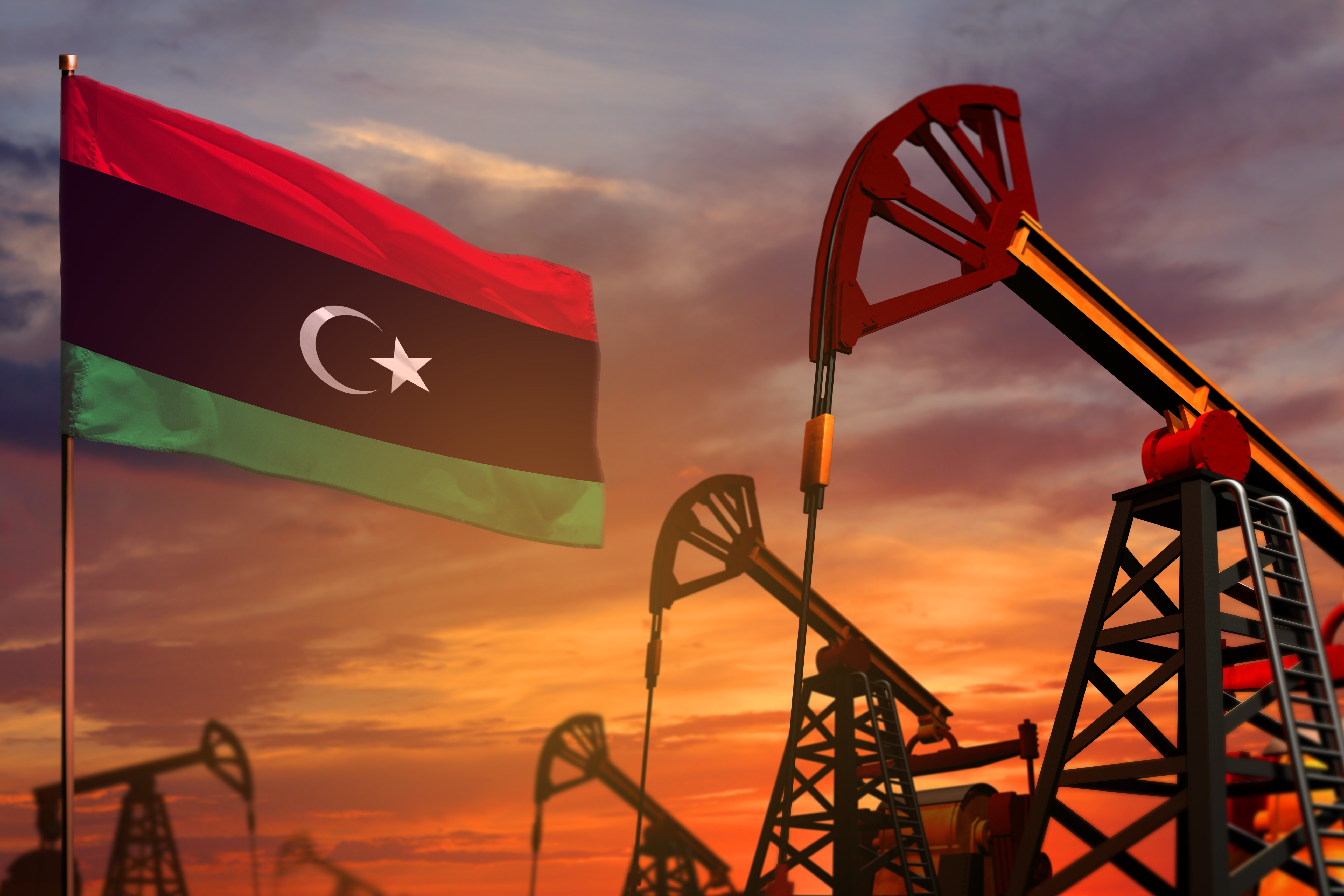 Libya Unrest: 5 Geopolitical Effects You Need to Know