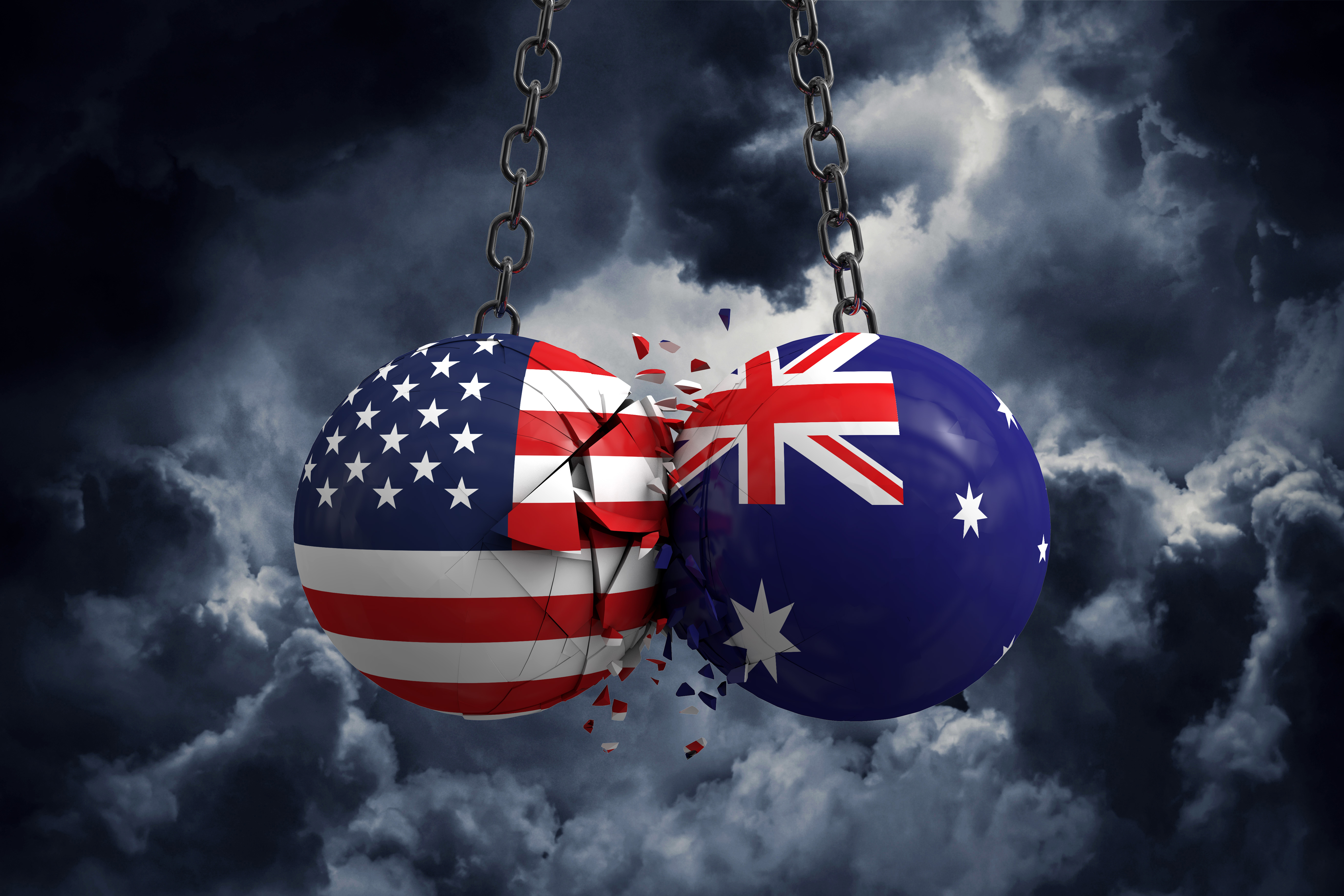 US Putting Australia at Risk: 5 Geopolitical Effects You Need to Know