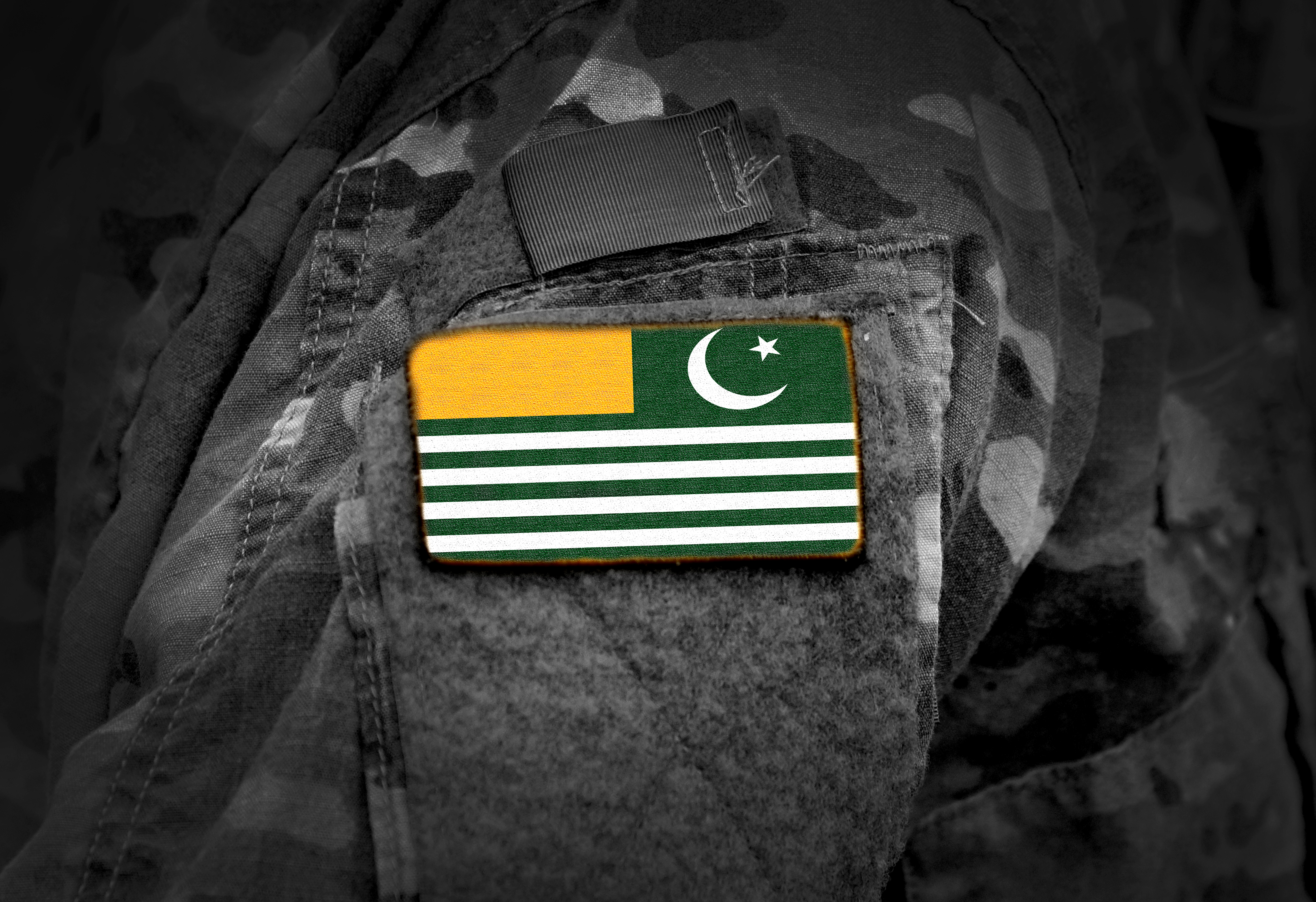 India Strips Kashmir of Special Status: 5 Geopolitical Effects You Need to Know