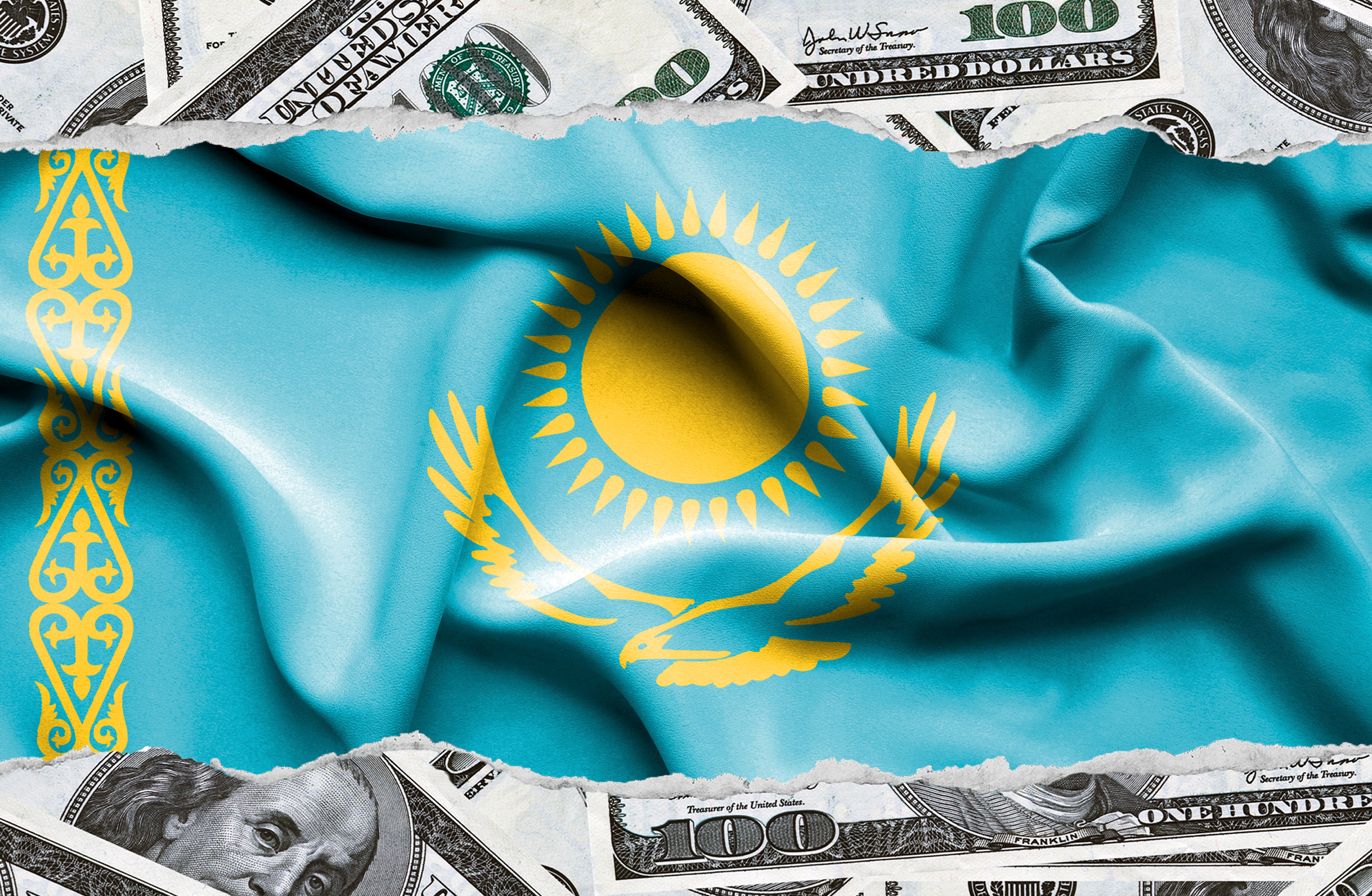 The US has put its money on Kazakhstan: 5 Geopolitical Effects You Need to Know