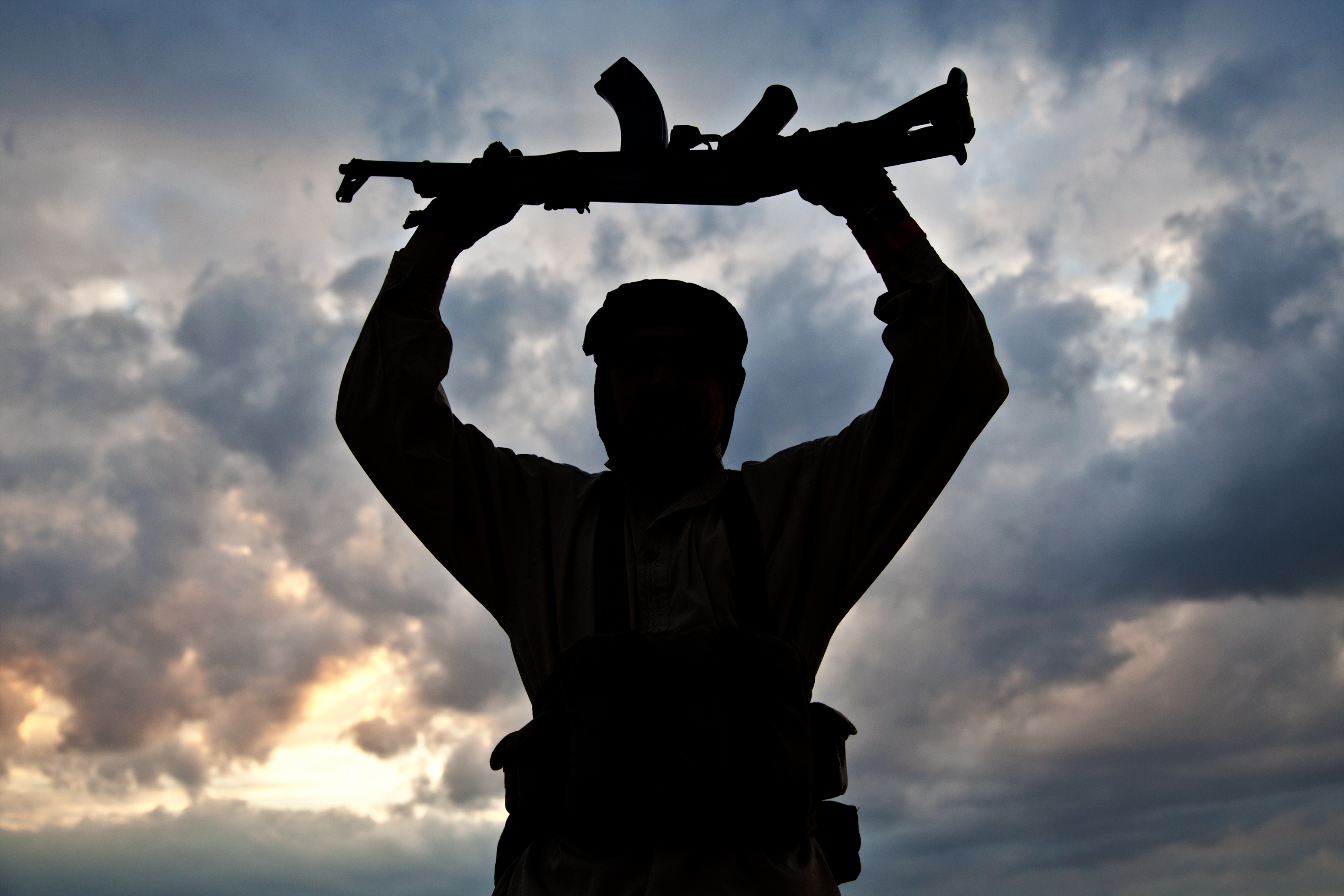 Violence Continues in Libya: 5 Geopolitical Effects You Need to Know