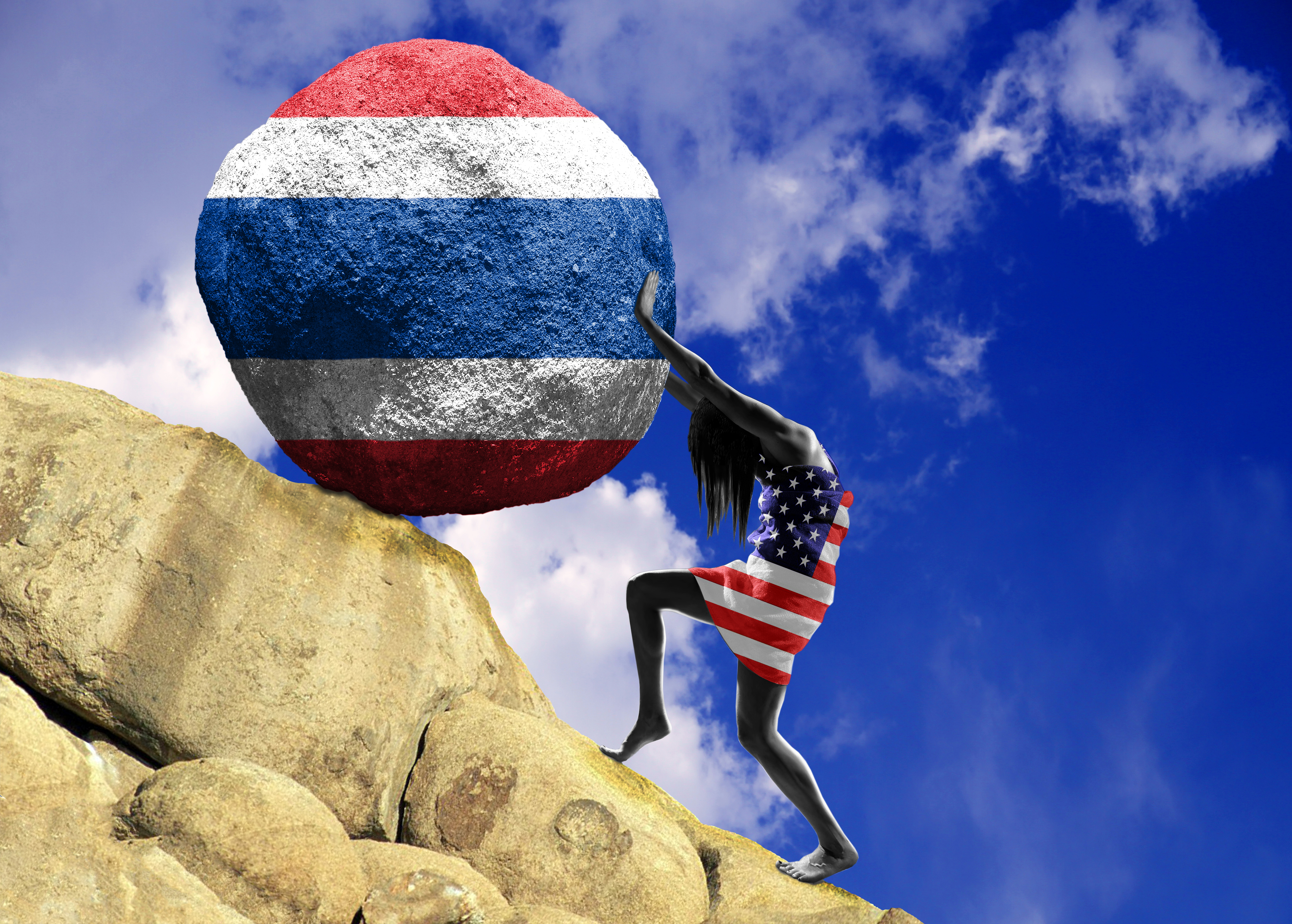 US-Thailand Strengthening Relations: 5 Geopolitical Effects You Need to Know