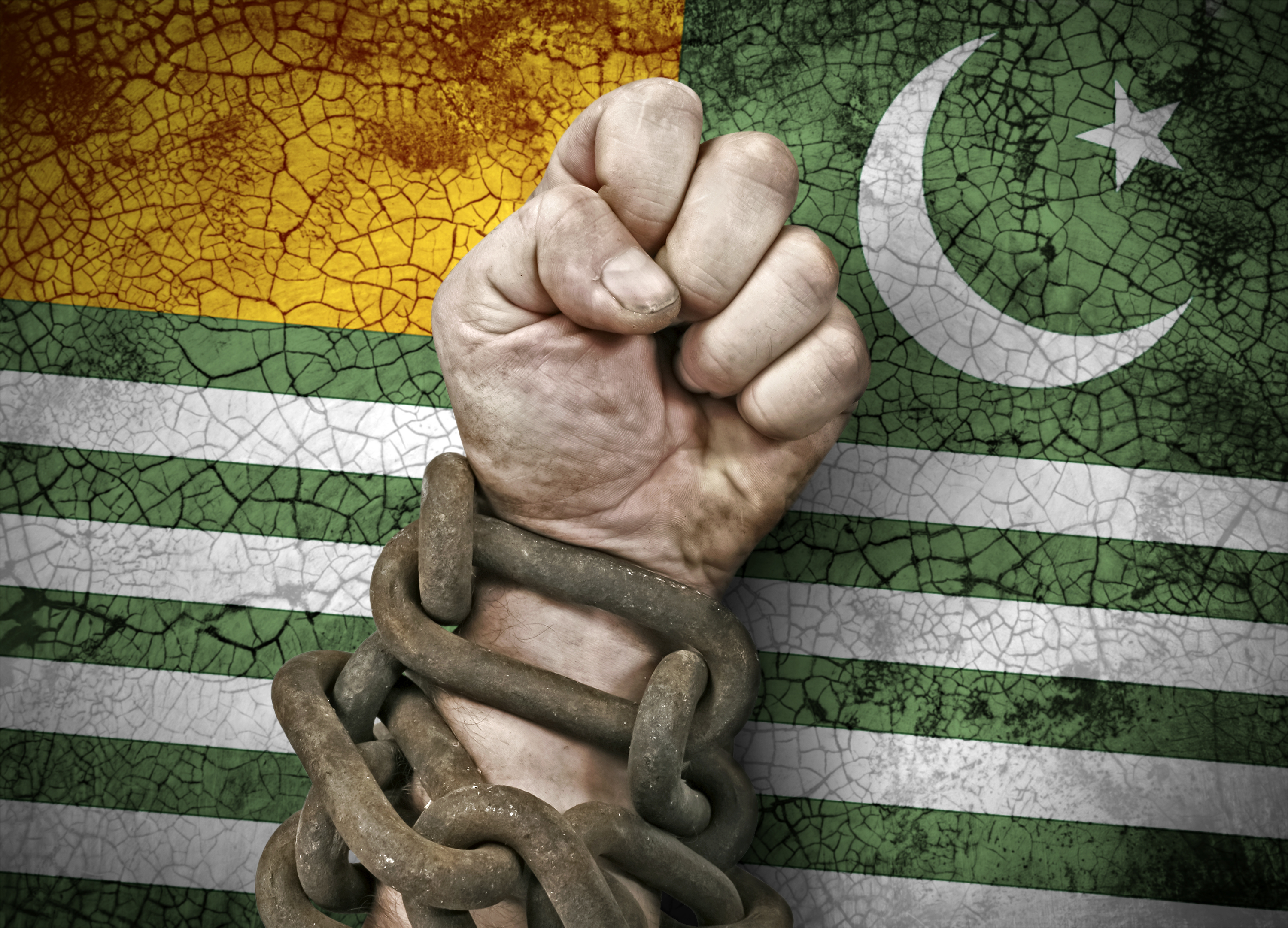 KASHMIR POLL RESULT – Majority of people want KASHMIR INDEPENDENCE
