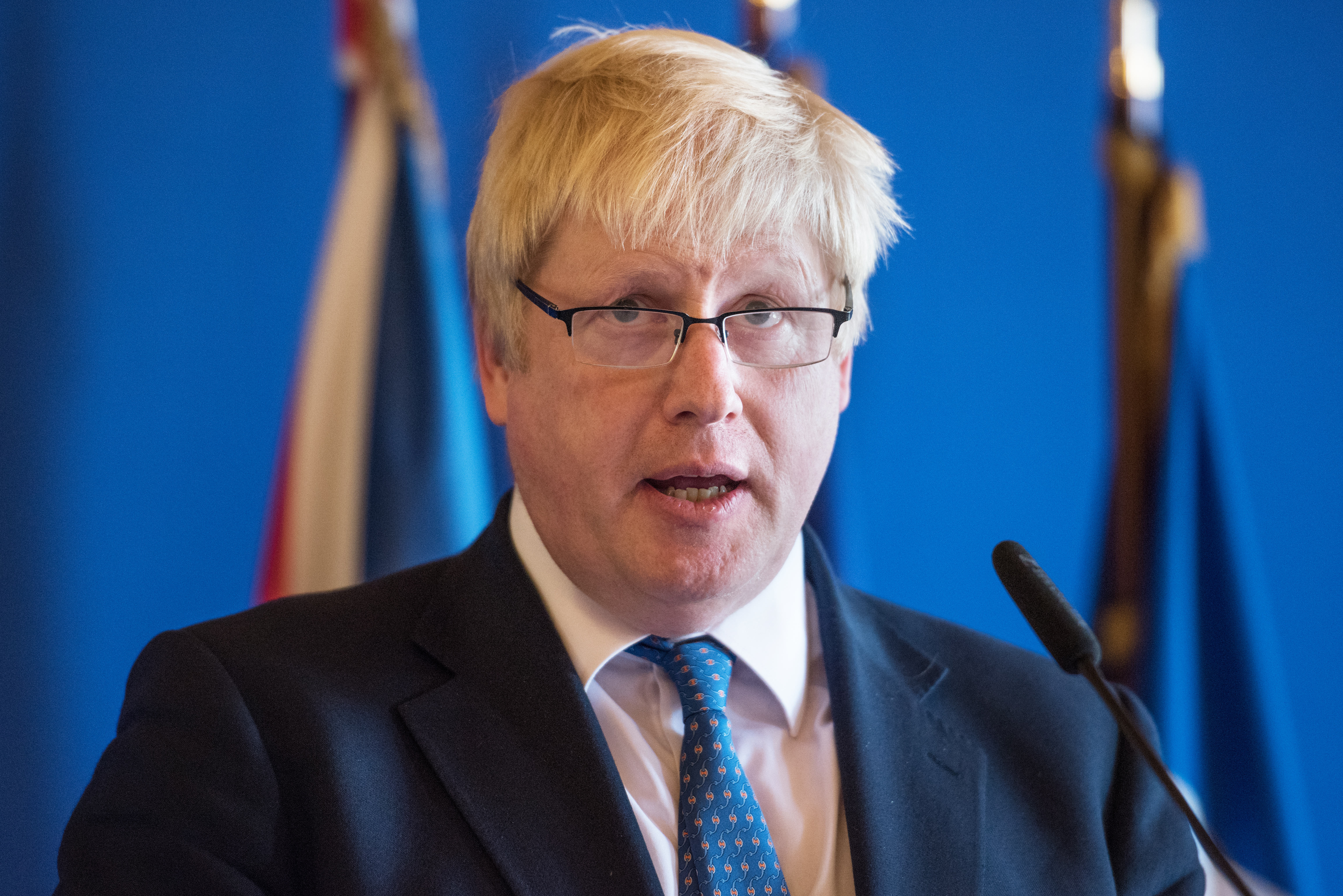 Reality check for Boris Johnson: 5 Geopolitical Effects You Need to Know