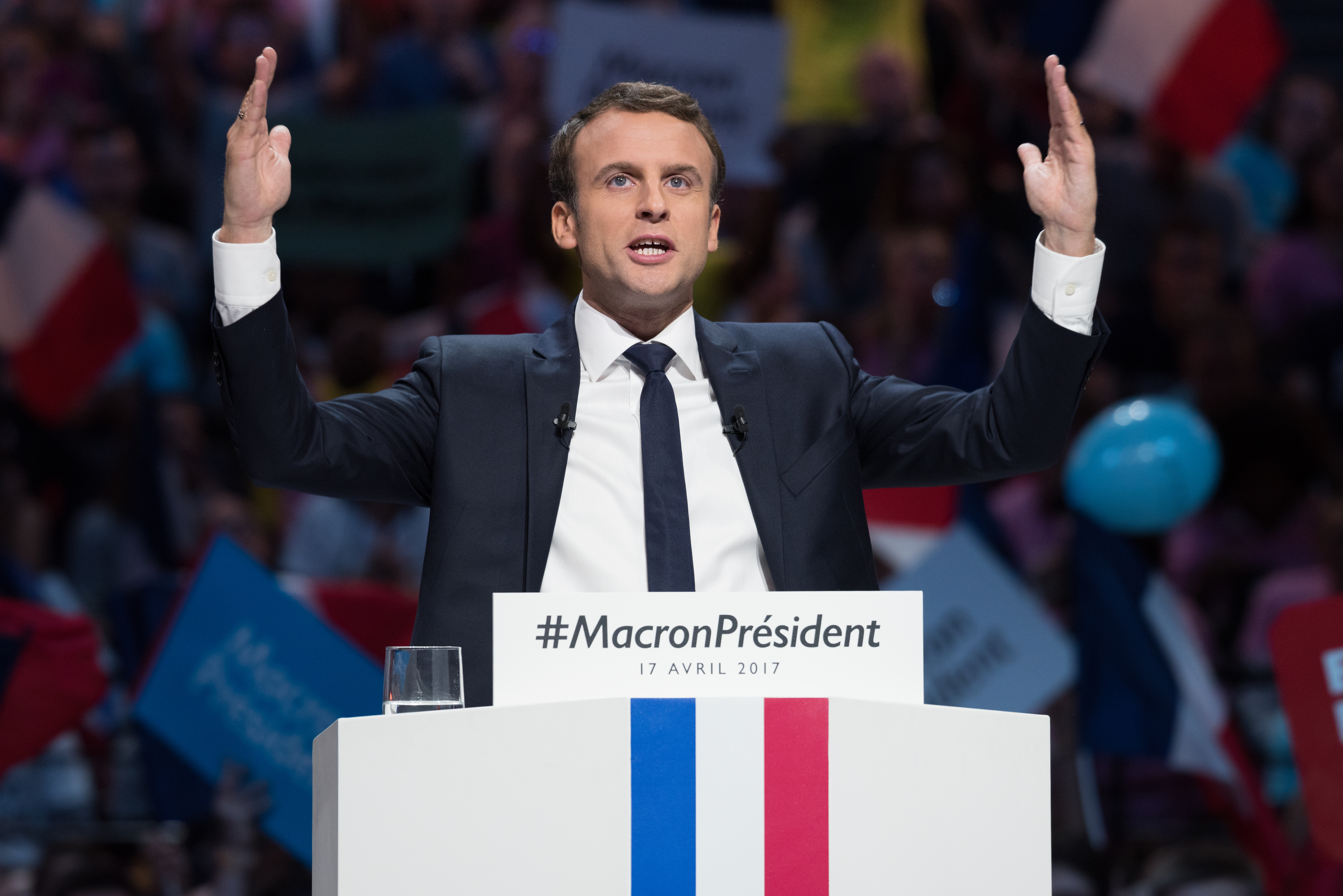 Is France taking control of the European Union? 5 Geopolitical Effects You Need to Know