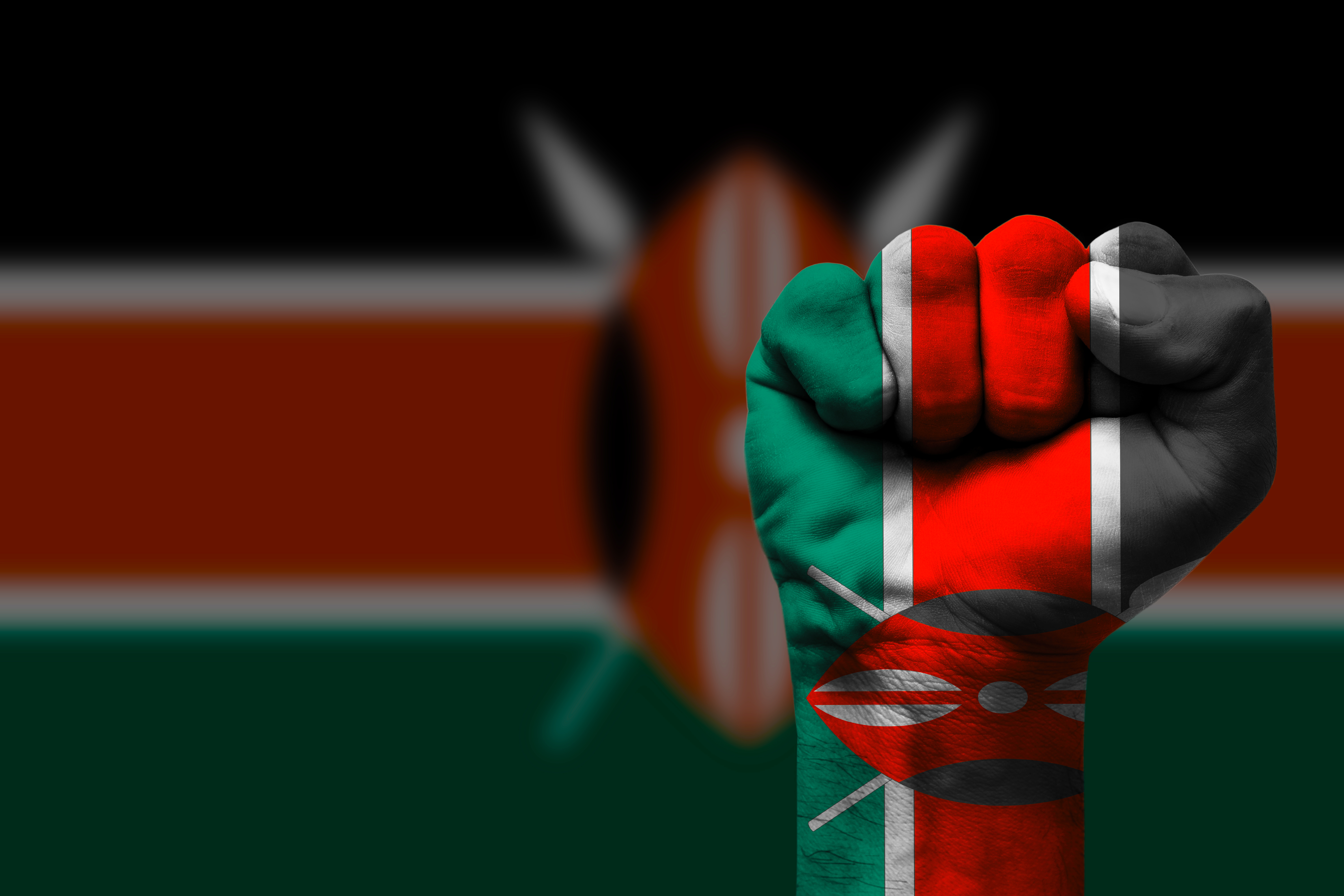 Will Kenya fall into China’s “Debt Trap”?