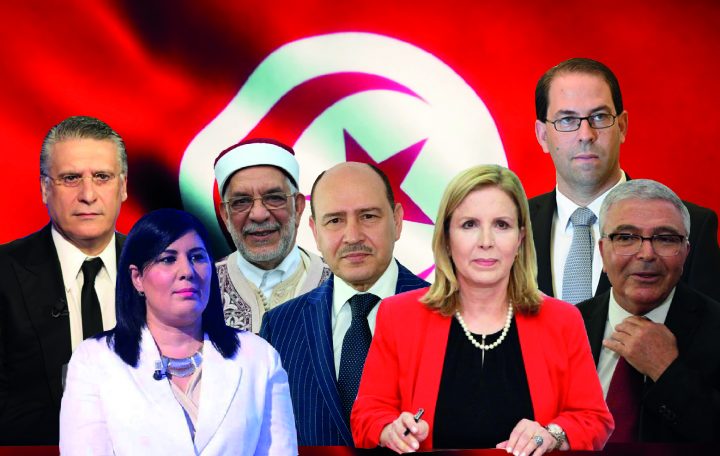 Tunisia’s future as uncertain as ever as the nation gears up for its second free elections