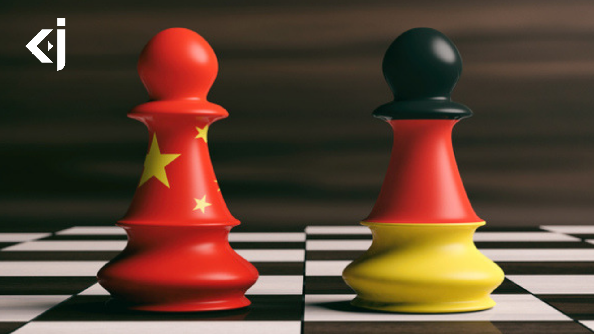 Is Germany ignoring the Hong Kong protests because it needs China’s cooperation?