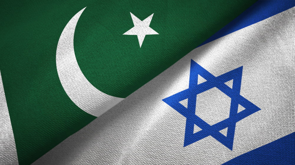 After years of reluctance, India has forced Pakistan to establish relations with Israel