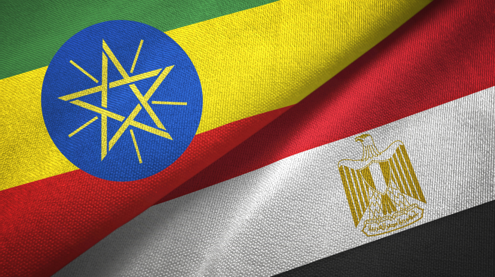Why Ethiopia is crucial to preventing a possible drought in Egypt