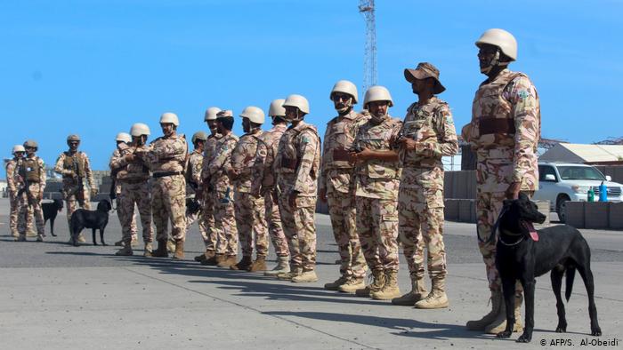 Will Yemen’s latest power-sharing agreement finally lead to peace?