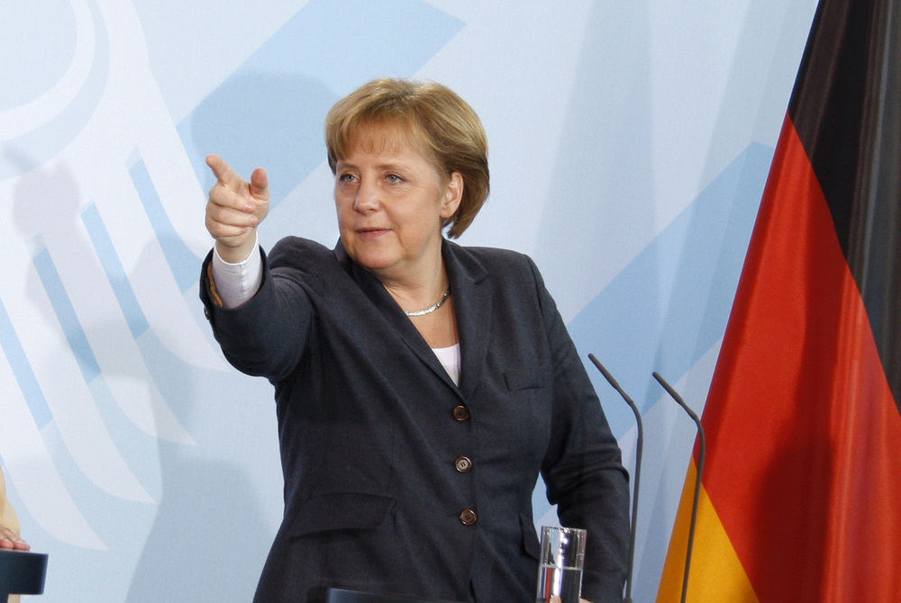 The future of Germany after Angela Merkel