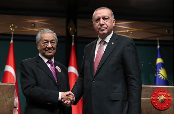 Are Malaysia and Turkey on a challenging quest to unite the Muslim world?