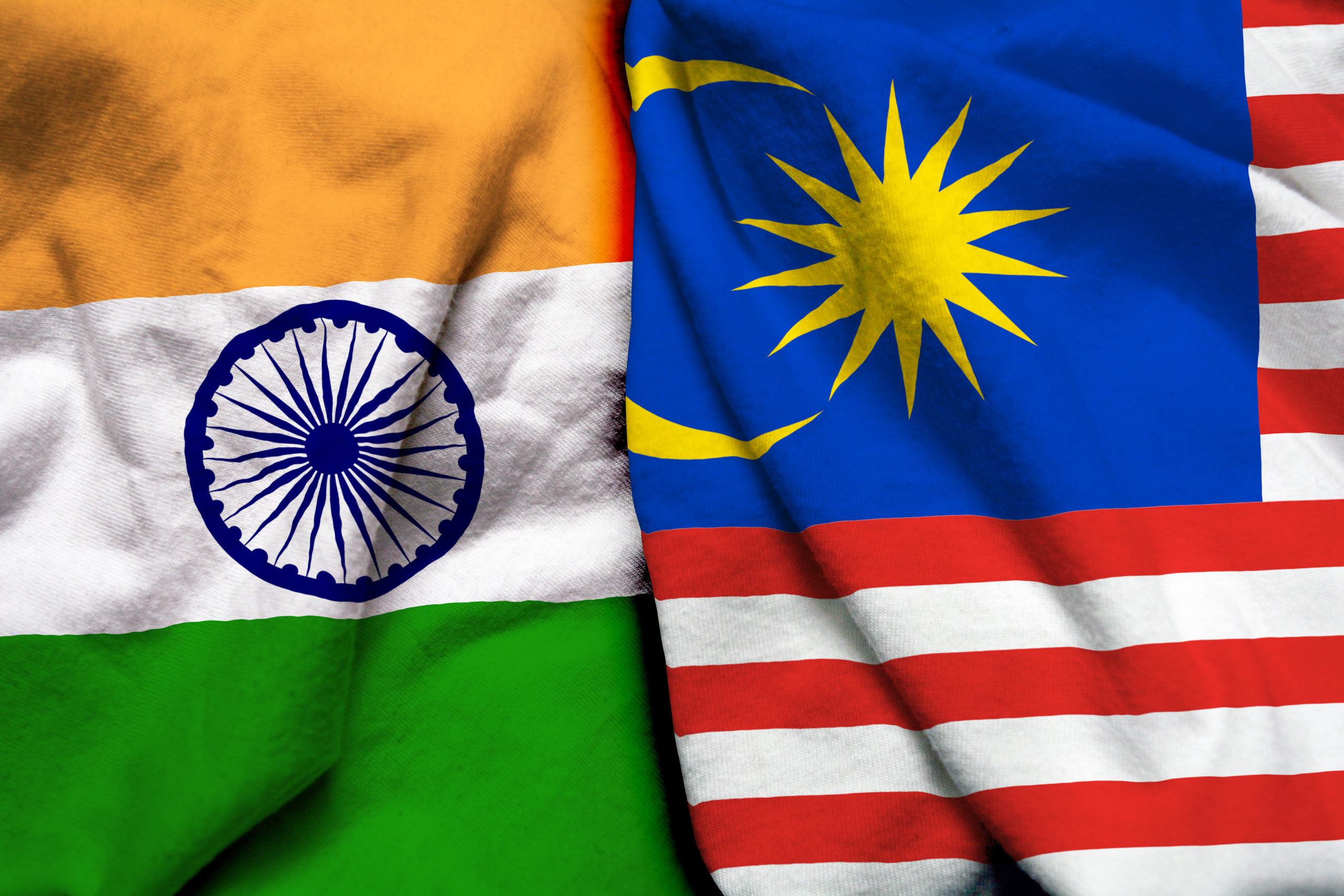 Strained ties with Malaysia should be a worry to India