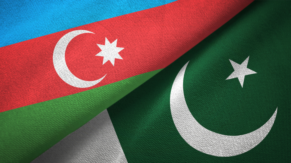 Pakistan-Azerbaijan ties stronger than ever, and could facilitate a push to regain Nagorno-Karabakh